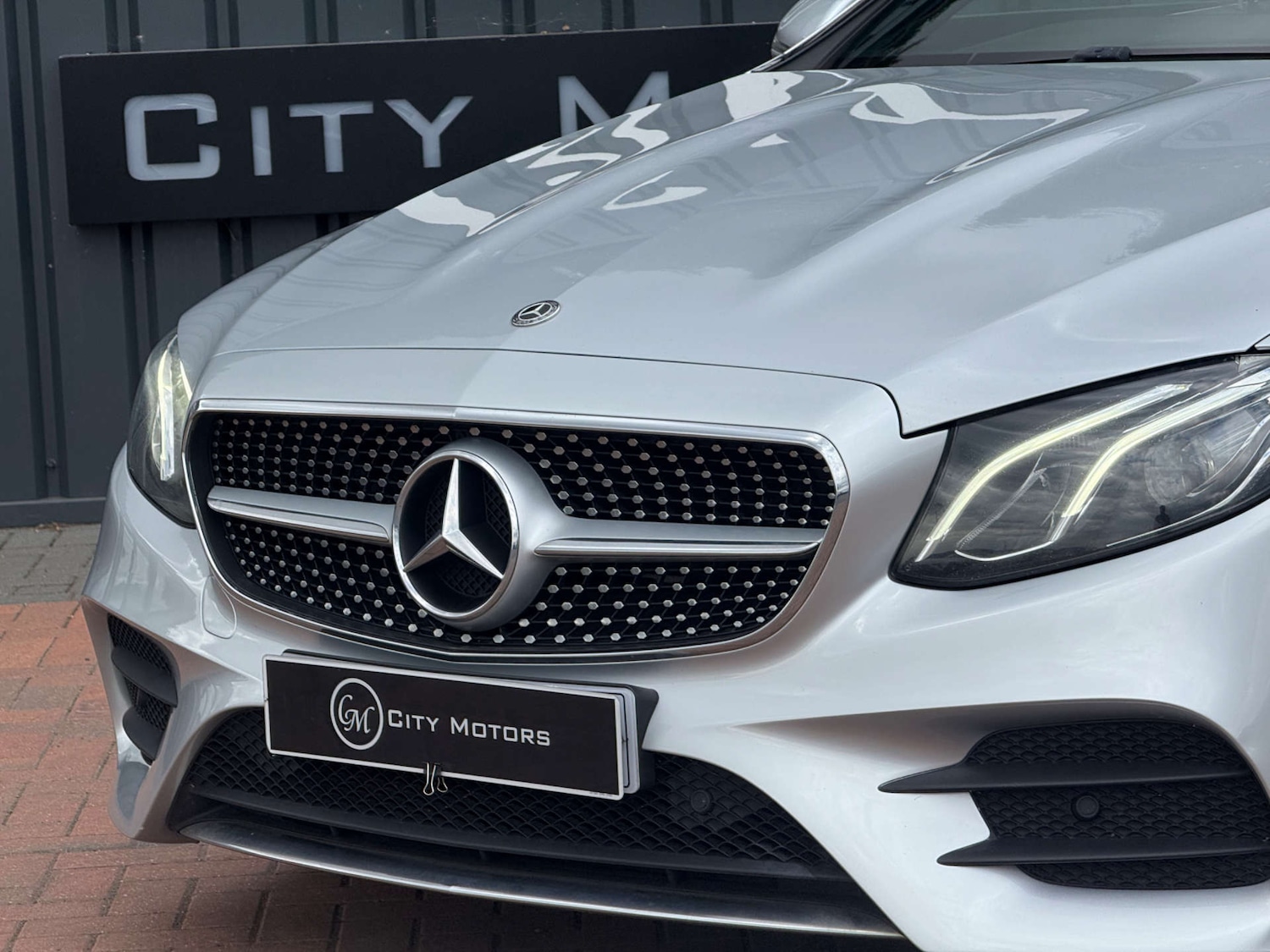 Used Mercedes-Benz E Class 2017 for sale - 77137415: Photo 10