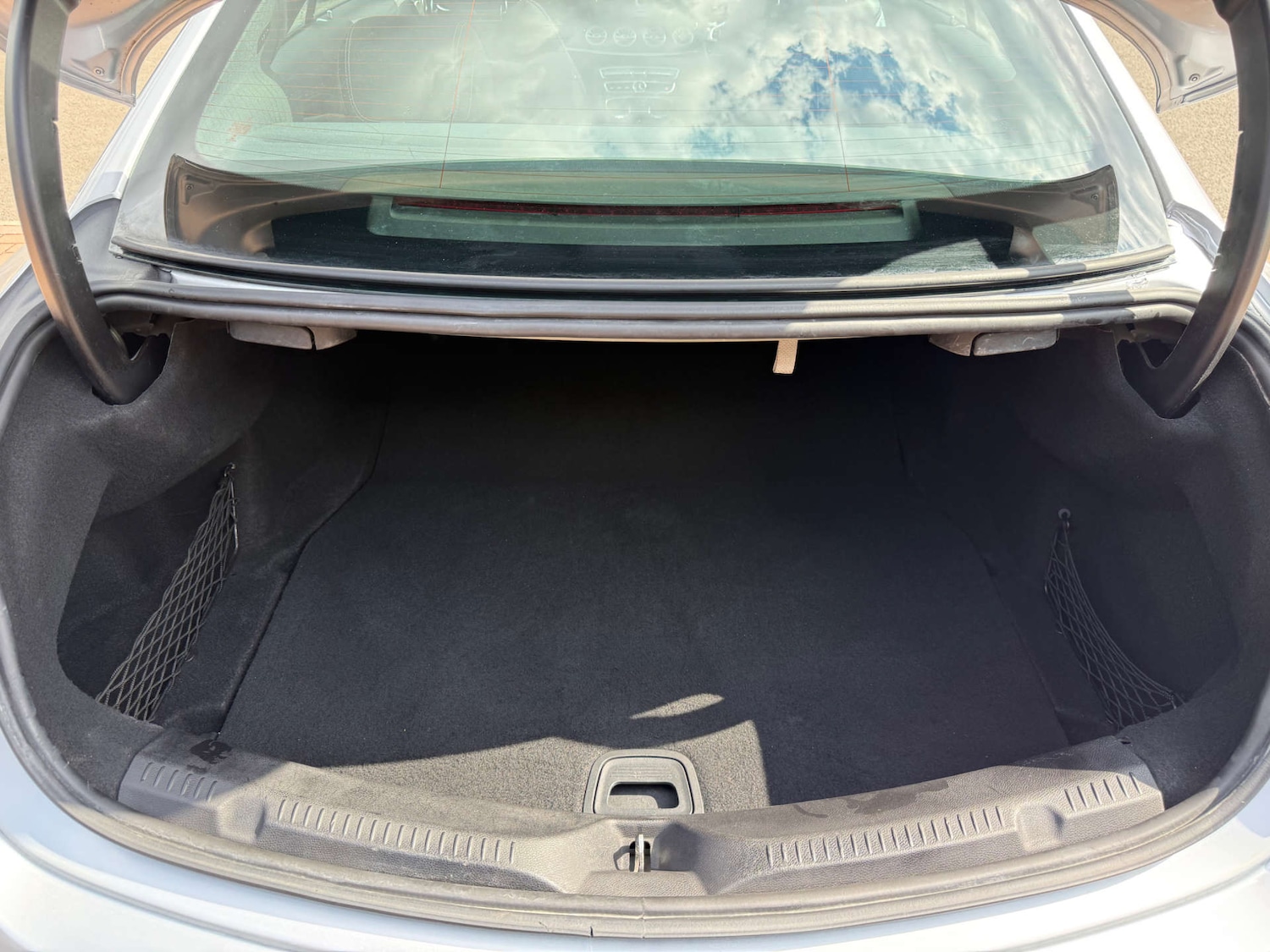 Used Mercedes-Benz E Class 2017 for sale - 77137415: Photo 17