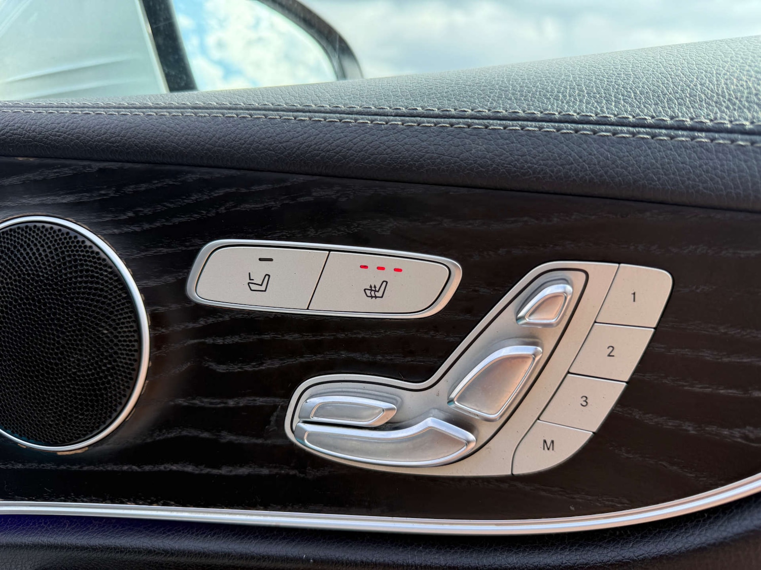 Used Mercedes-Benz E Class 2017 for sale - 77137415: Photo 20