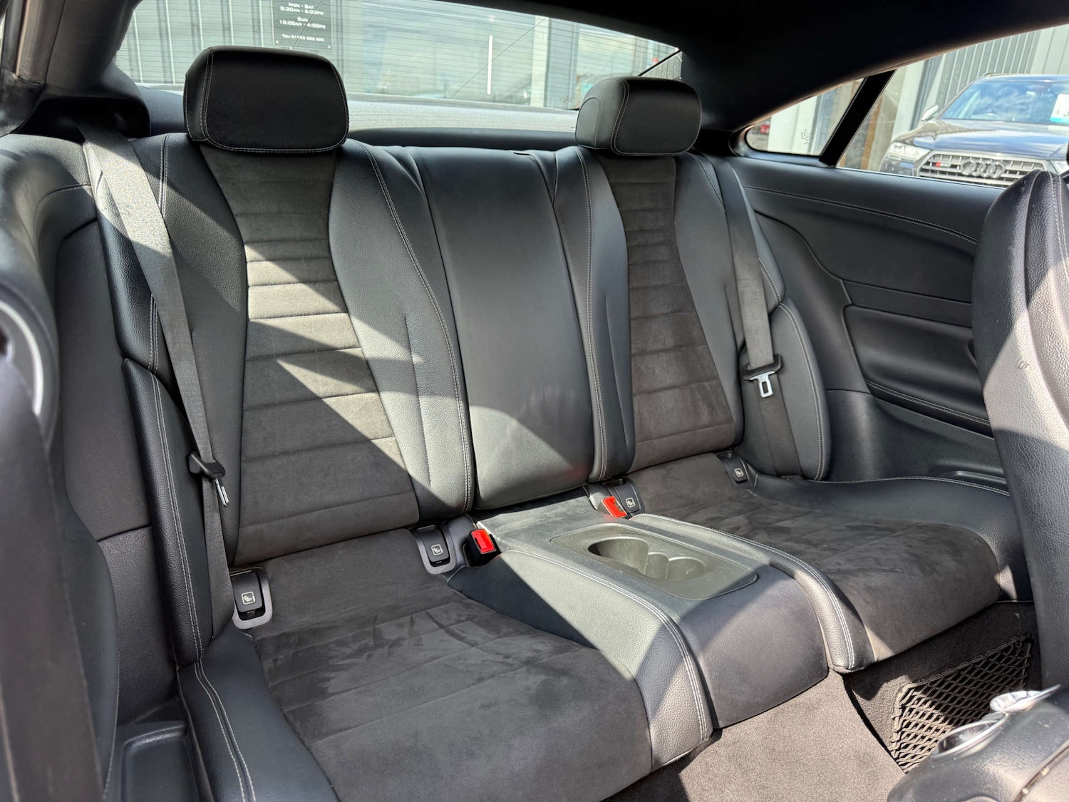 Used Mercedes-Benz E Class 2017 for sale - 77137415: Photo 25