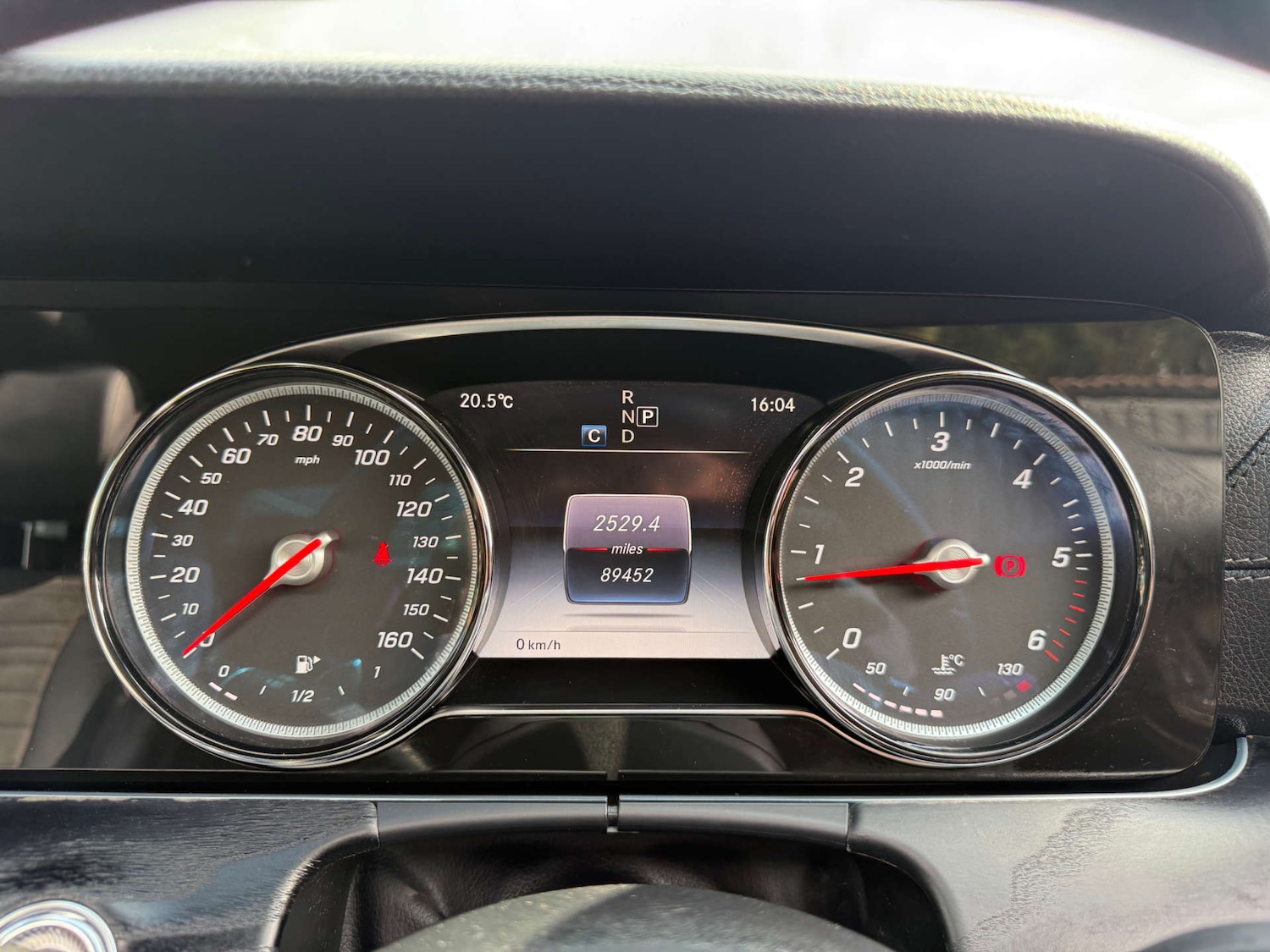 Used Mercedes-Benz E Class 2017 for sale - 77137415: Photo 27