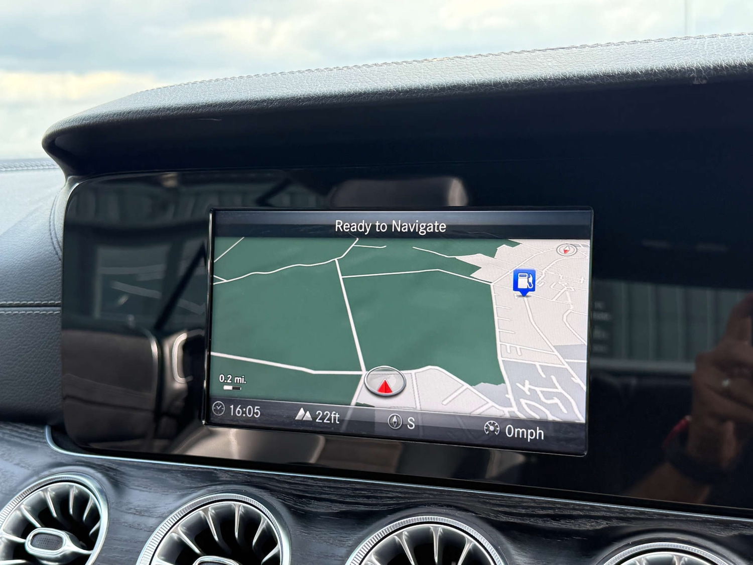 Used Mercedes-Benz E Class 2017 for sale - 77137415: Photo 29