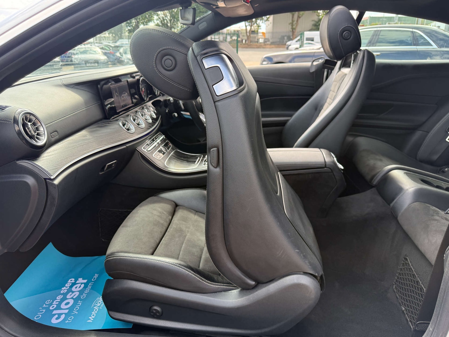 Used Mercedes-Benz E Class 2017 for sale - 77137415: Photo 34