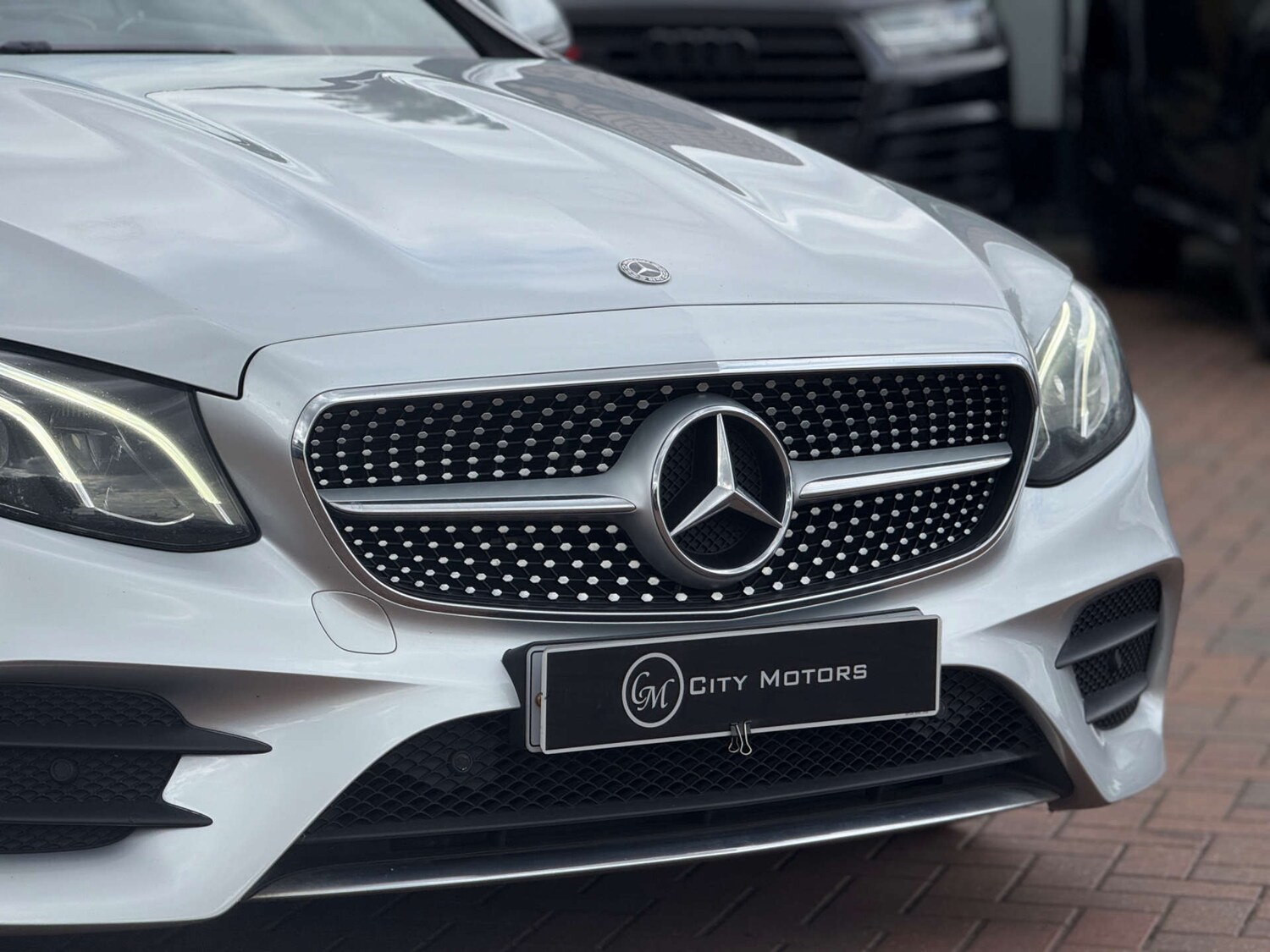 Used Mercedes-Benz E Class 2017 for sale - 77137415: Photo 38