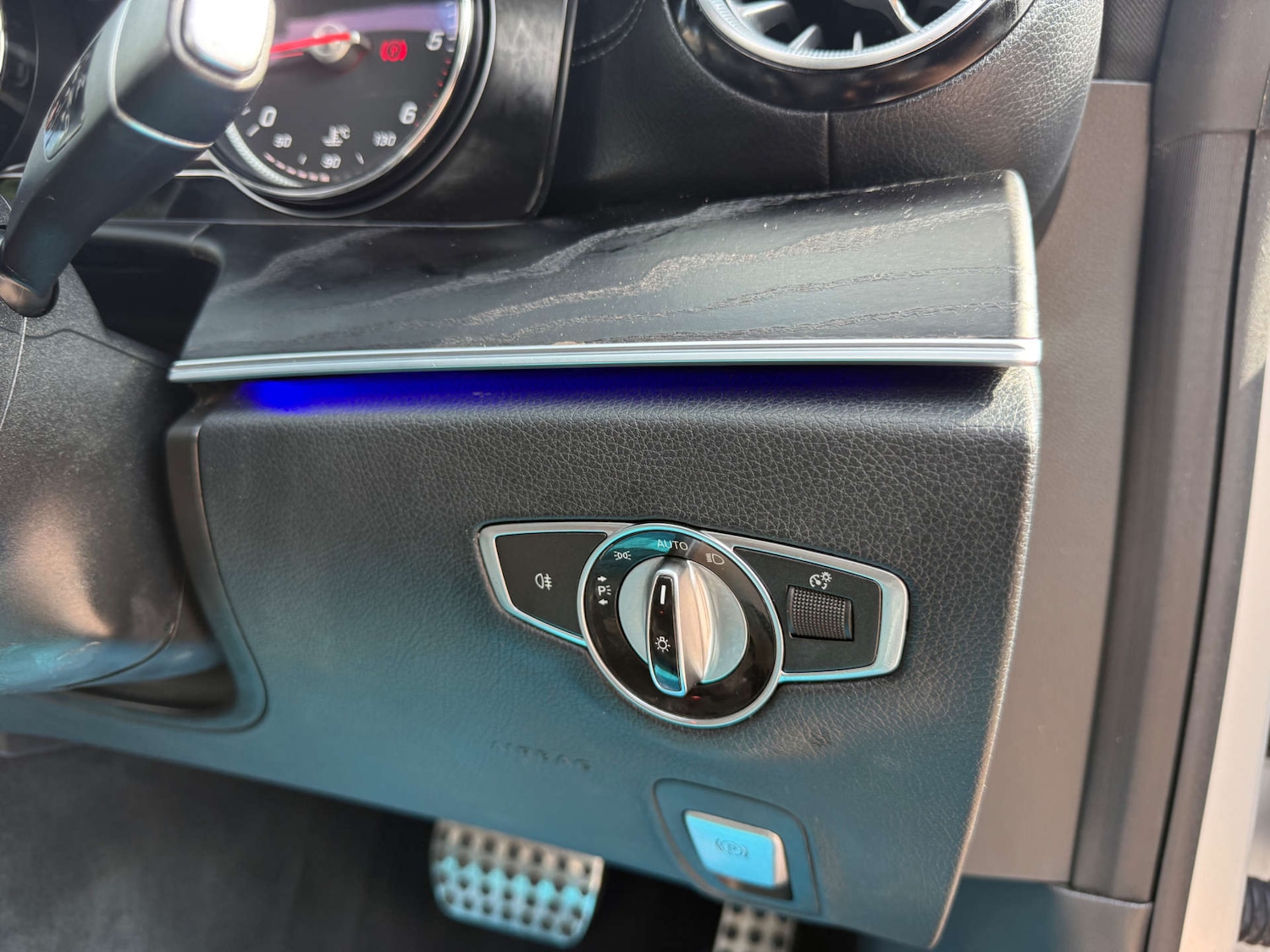 Used Mercedes-Benz E Class 2017 for sale - 77137415: Photo 50