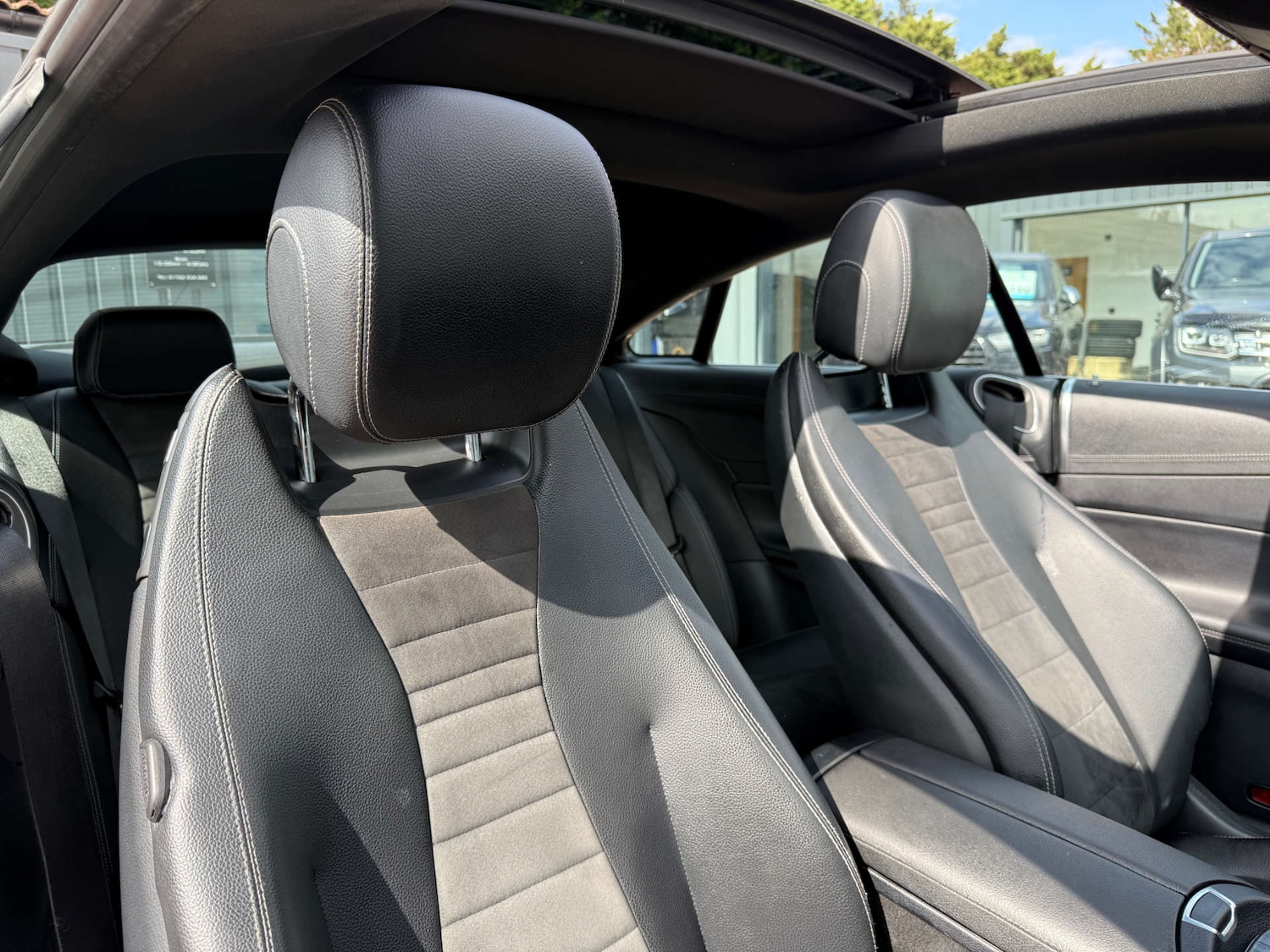 Used Mercedes-Benz E Class 2017 for sale - 77137415: Photo 55