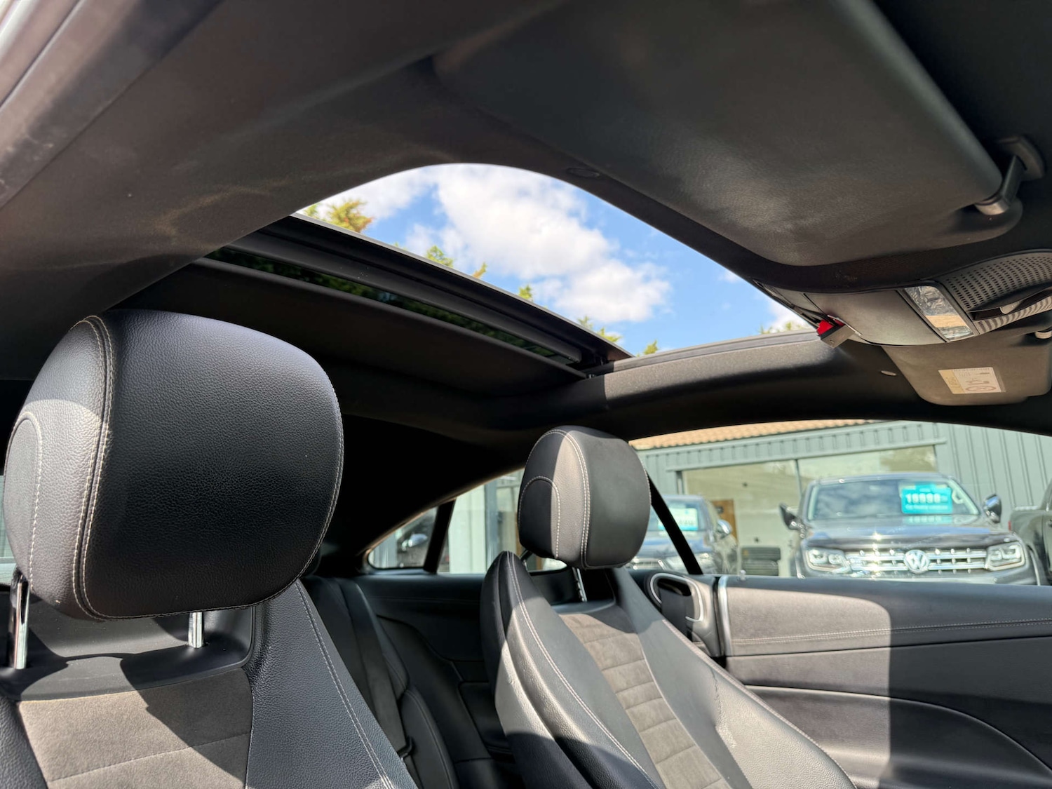 Used Mercedes-Benz E Class 2017 for sale - 77137415: Photo 57