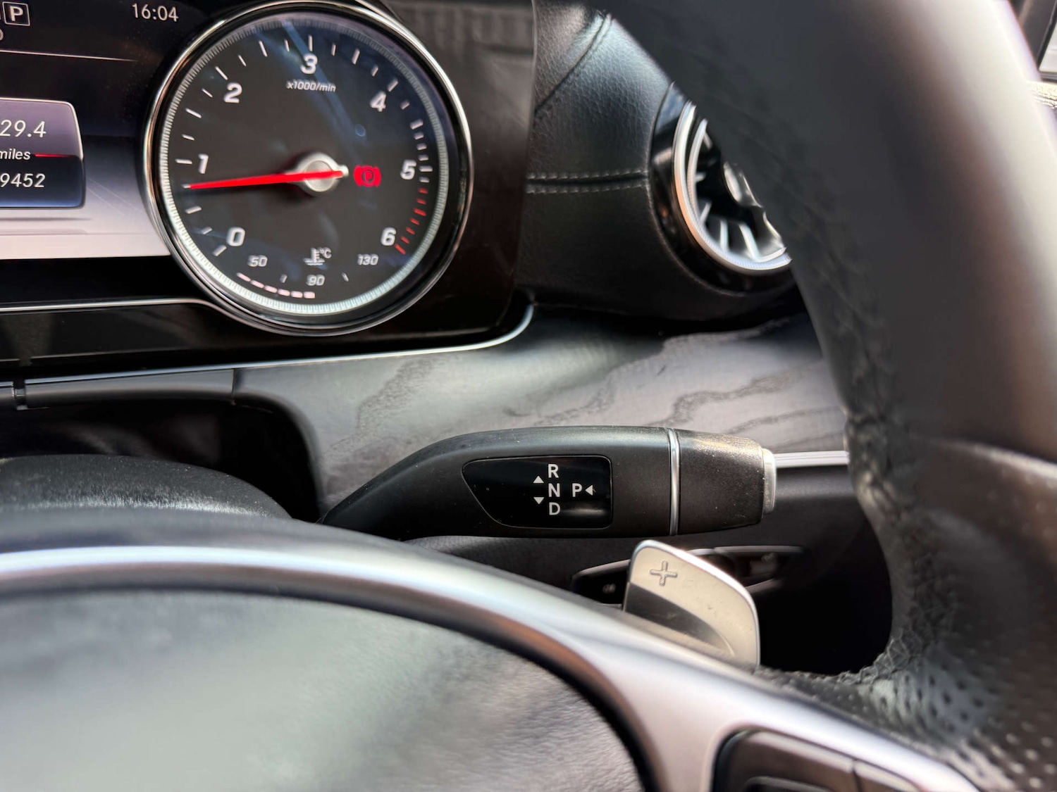 Used Mercedes-Benz E Class 2017 for sale - 77137415: Photo 58