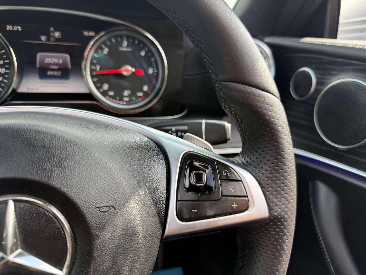 Used Mercedes-Benz E Class 2017 for sale - 77137415: Photo 59