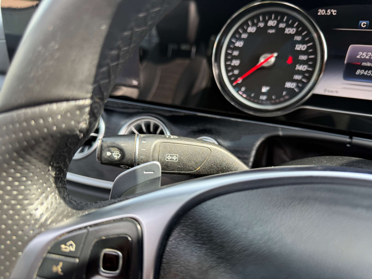 Used Mercedes-Benz E Class 2017 for sale - 77137415: Photo 62