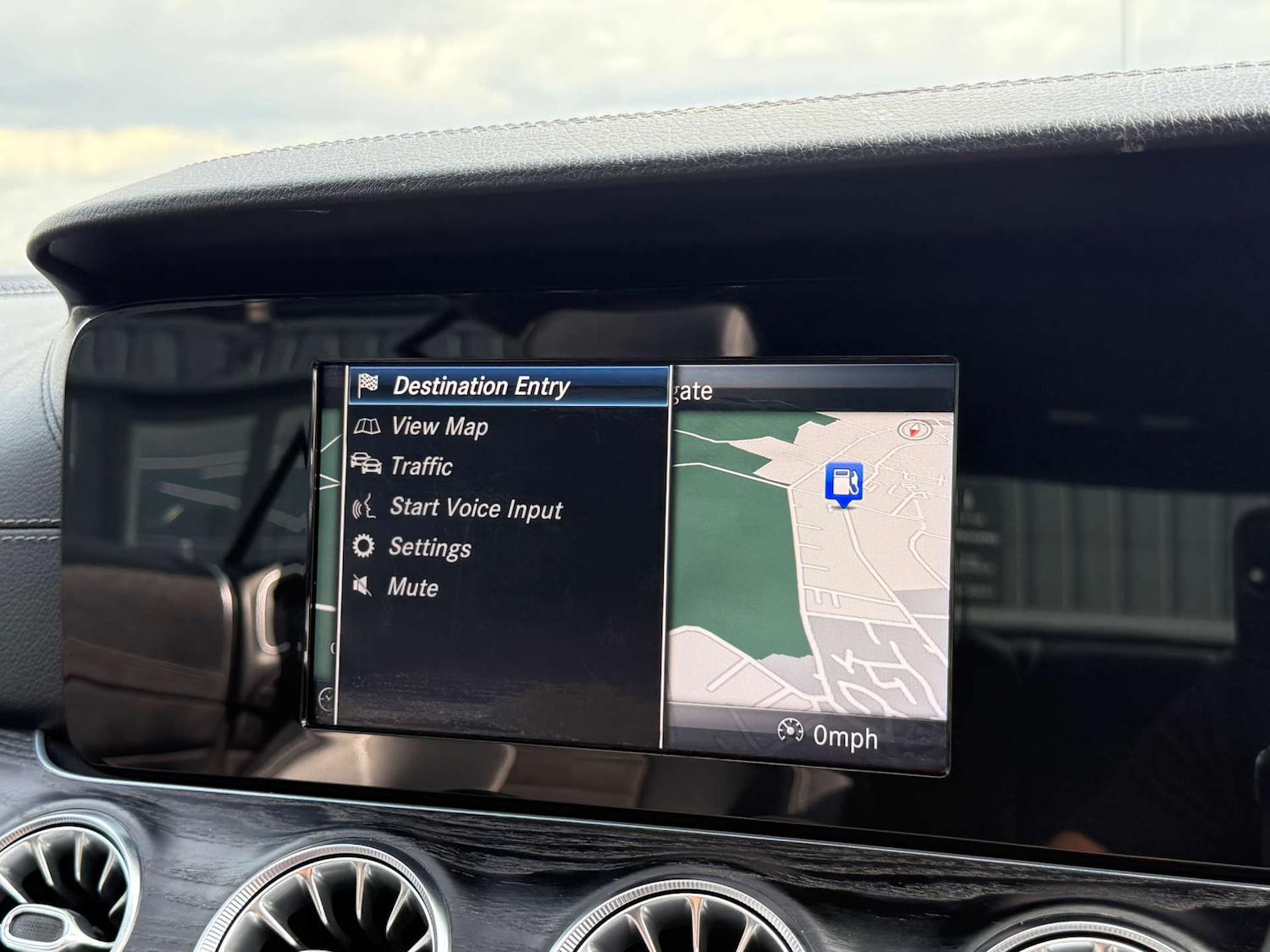 Used Mercedes-Benz E Class 2017 for sale - 77137415: Photo 63