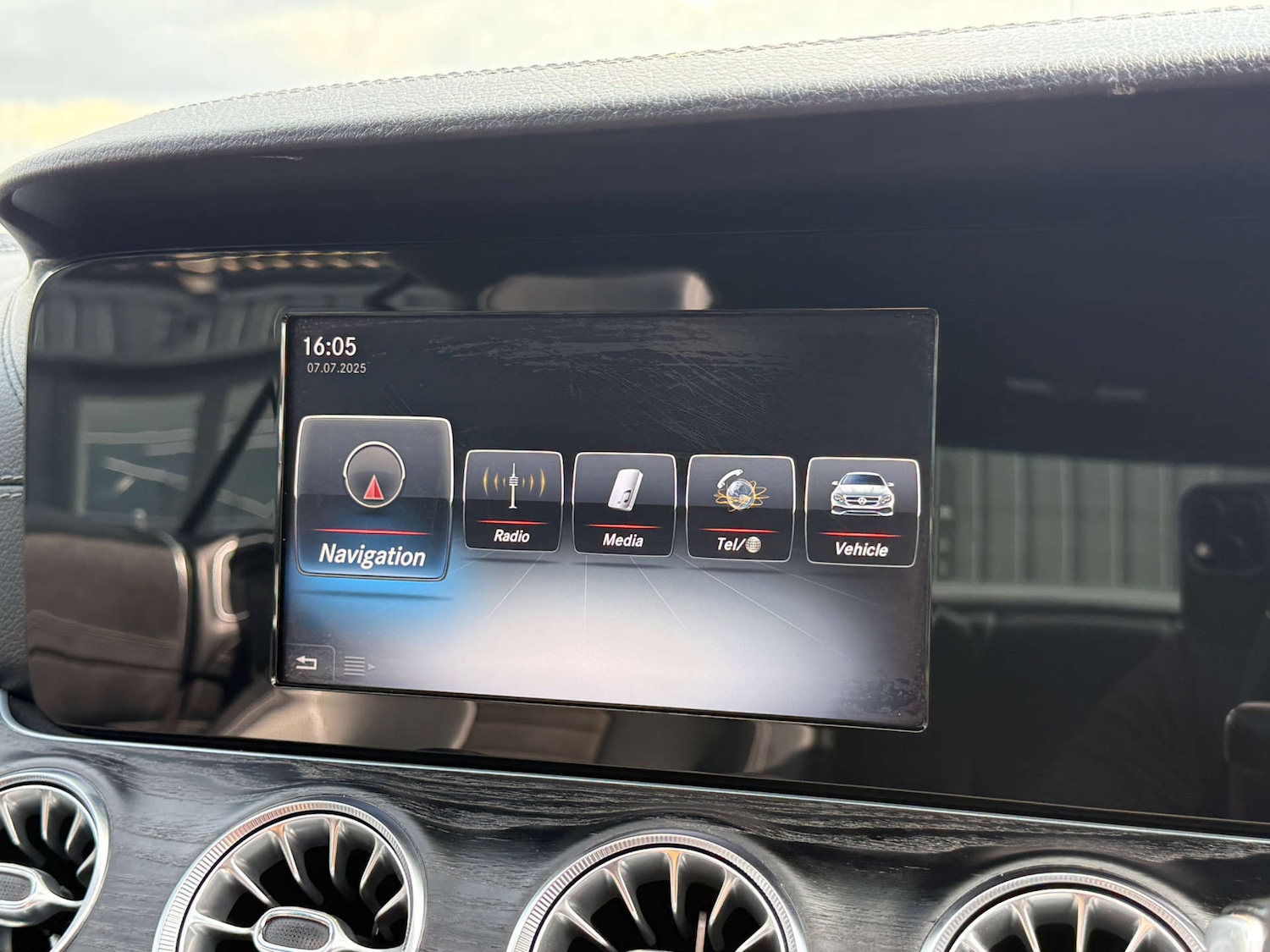 Used Mercedes-Benz E Class 2017 for sale - 77137415: Photo 65