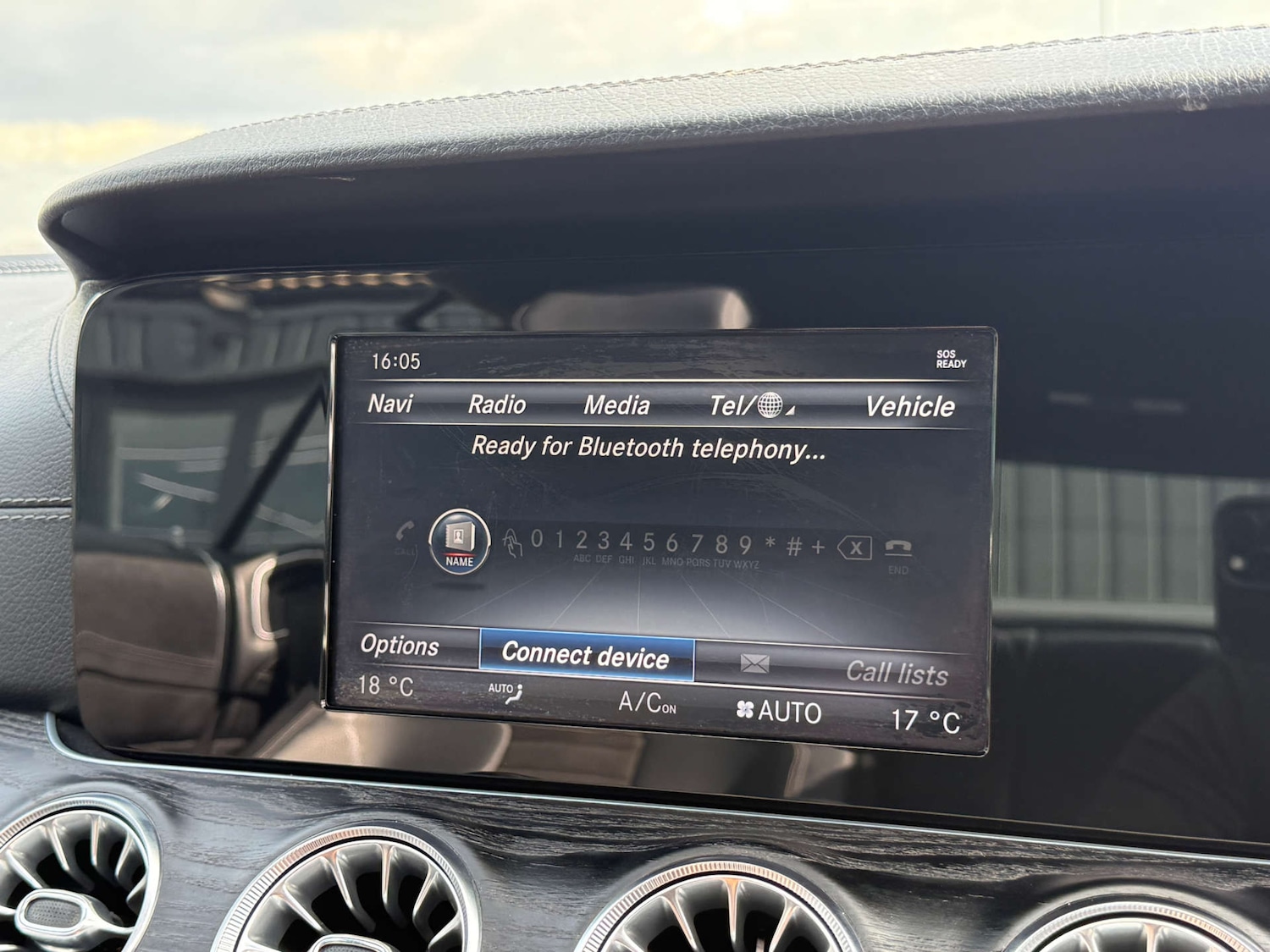 Used Mercedes-Benz E Class 2017 for sale - 77137415: Photo 69