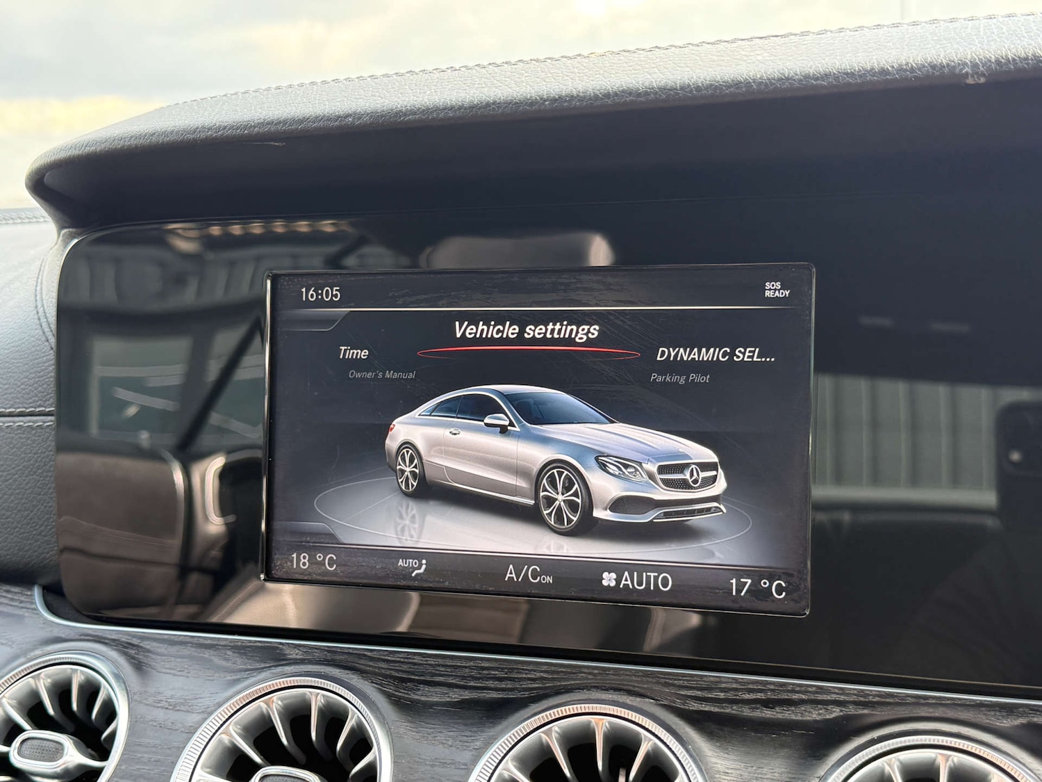 Used Mercedes-Benz E Class 2017 for sale - 77137415: Photo 70