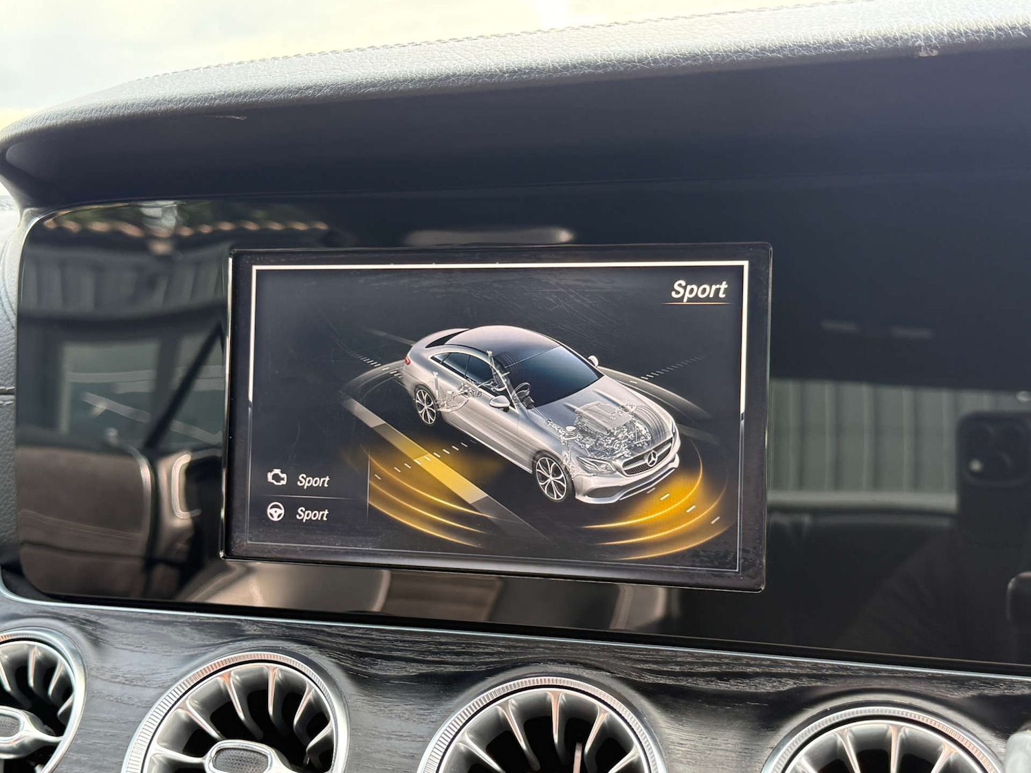 Used Mercedes-Benz E Class 2017 for sale - 77137415: Photo 71