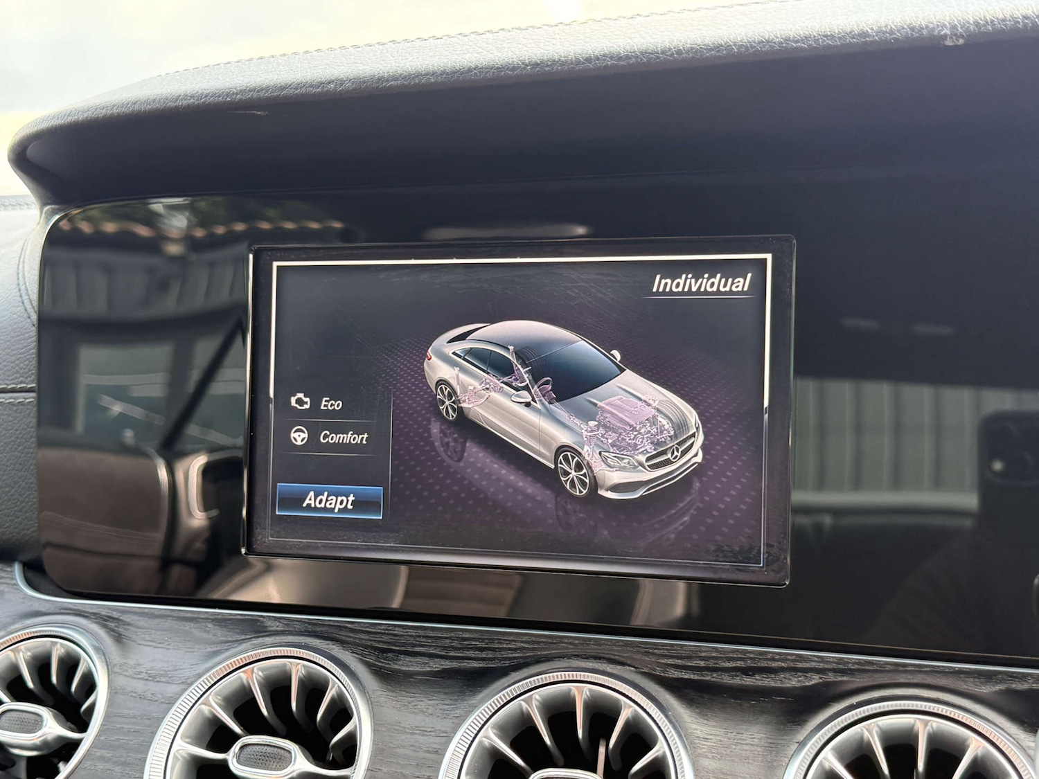 Used Mercedes-Benz E Class 2017 for sale - 77137415: Photo 72