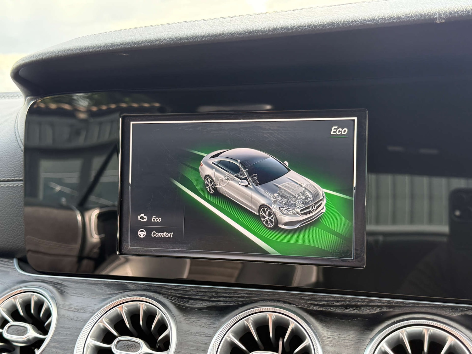 Used Mercedes-Benz E Class 2017 for sale - 77137415: Photo 74