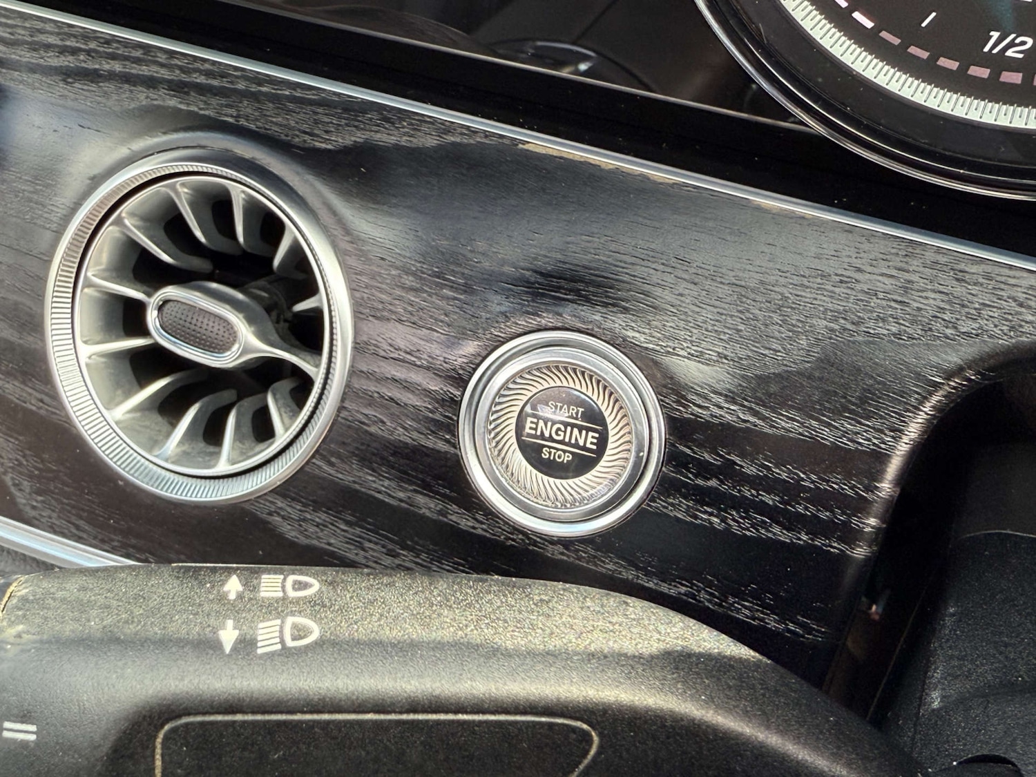 Used Mercedes-Benz E Class 2017 for sale - 77137415: Photo 80