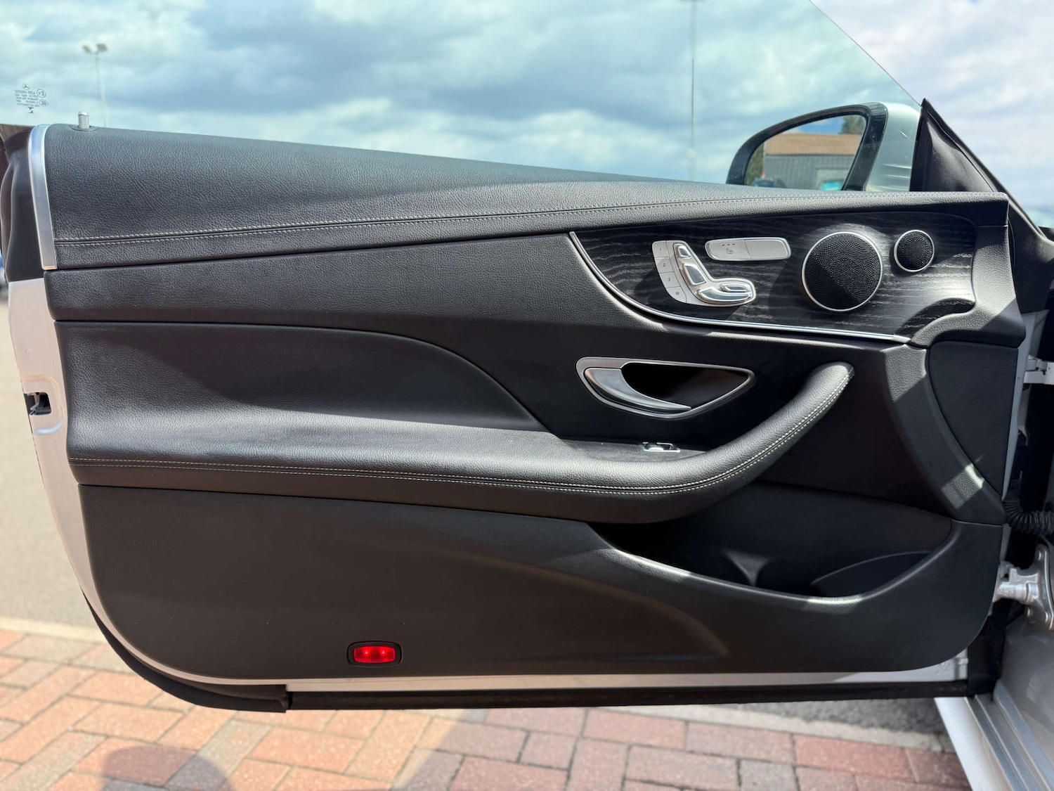 Used Mercedes-Benz E Class 2017 for sale - 77137415: Photo 81