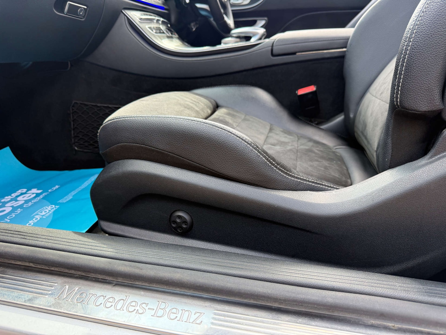 Used Mercedes-Benz E Class 2017 for sale - 77137415: Photo 84