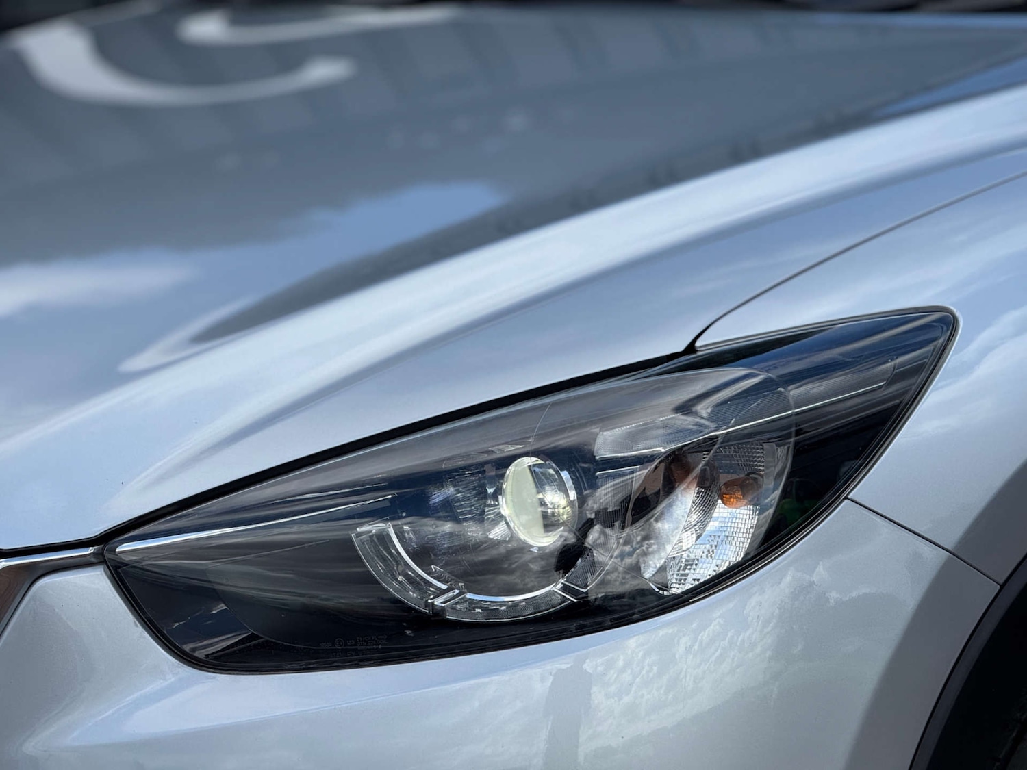 Used Mazda CX-5 2015 for sale - 75723871: Photo 11