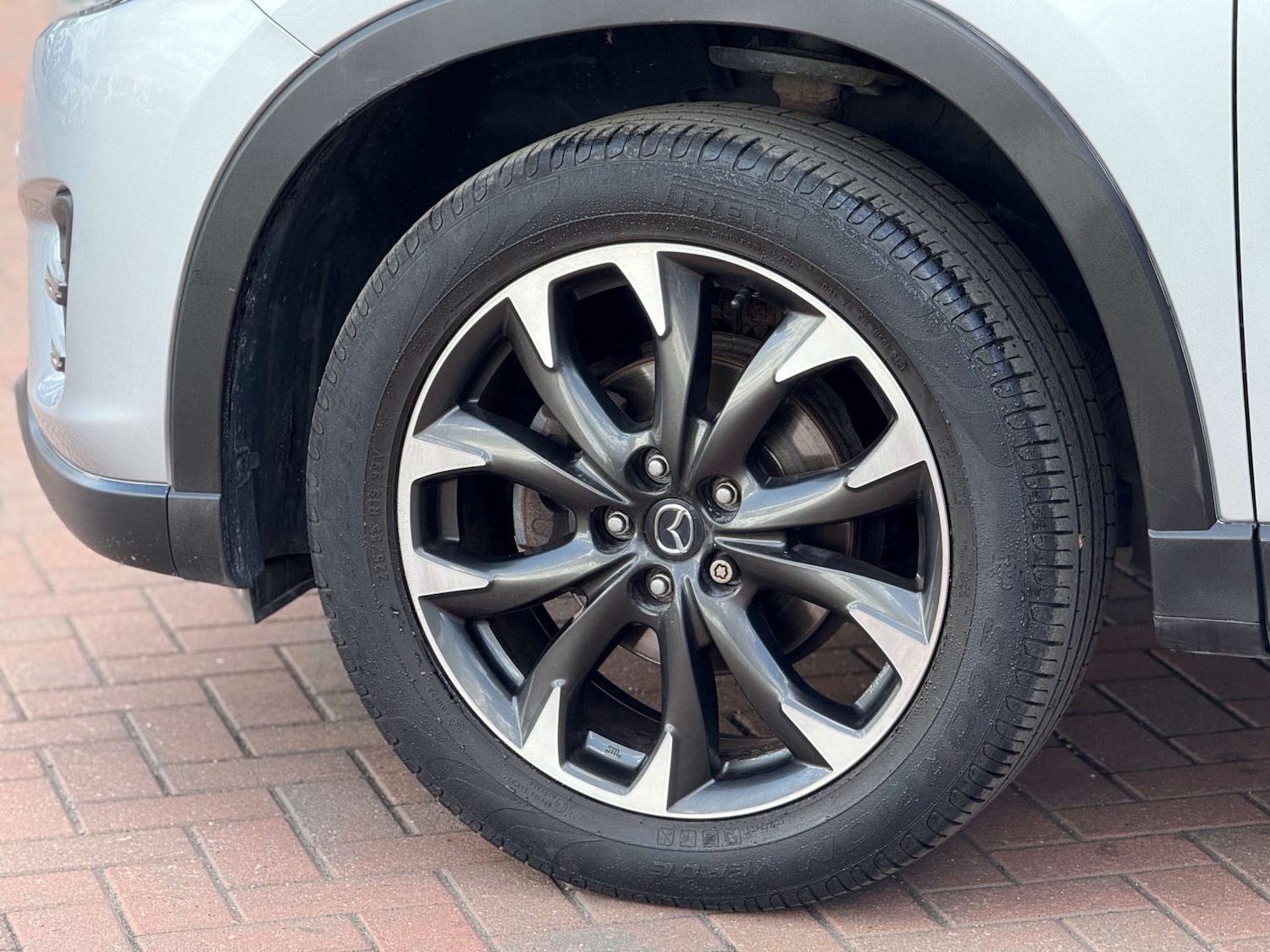 Used Mazda CX-5 2015 for sale - 75723871: Photo 12