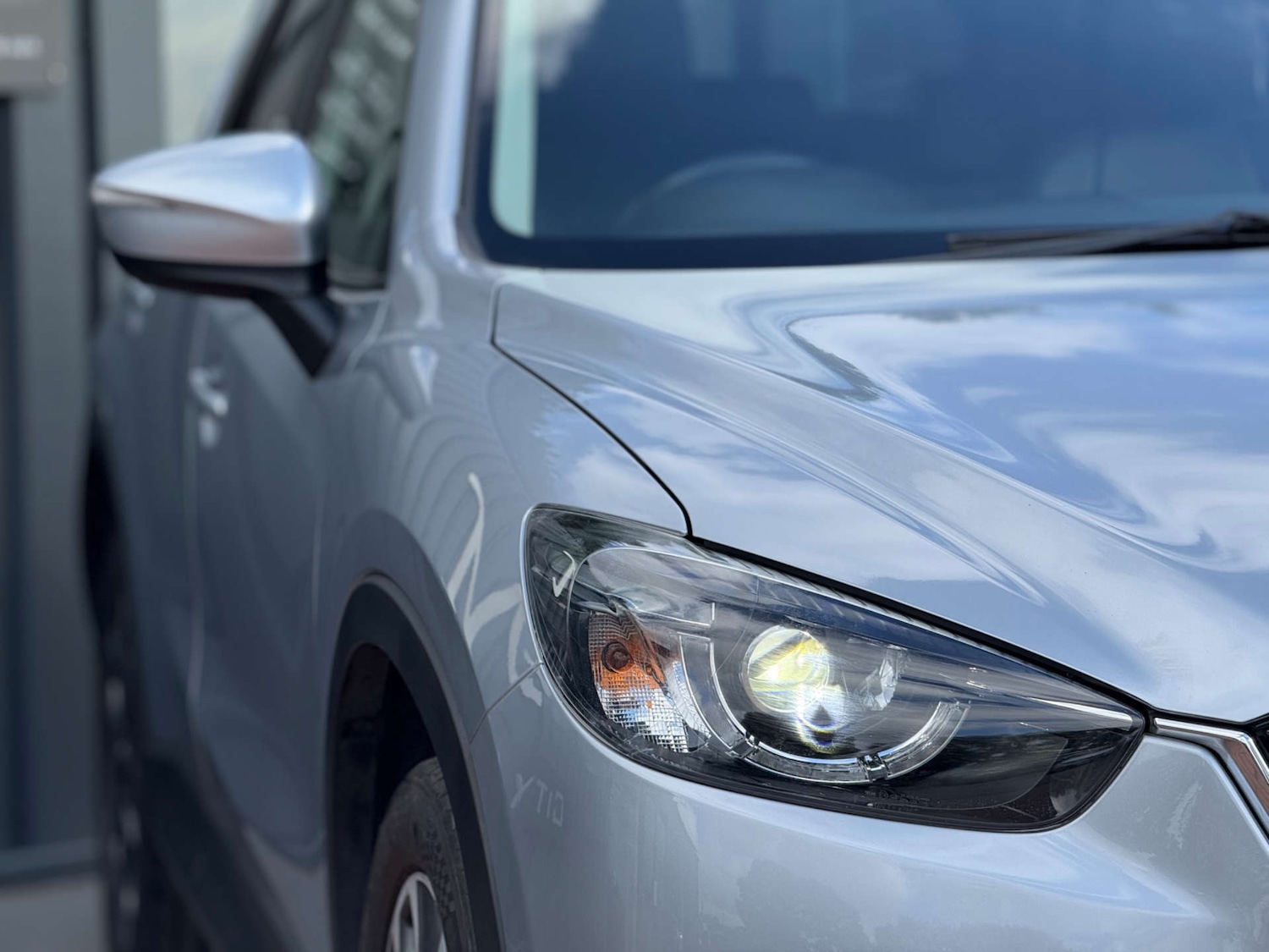Used Mazda CX-5 2015 for sale - 75723871: Photo 14