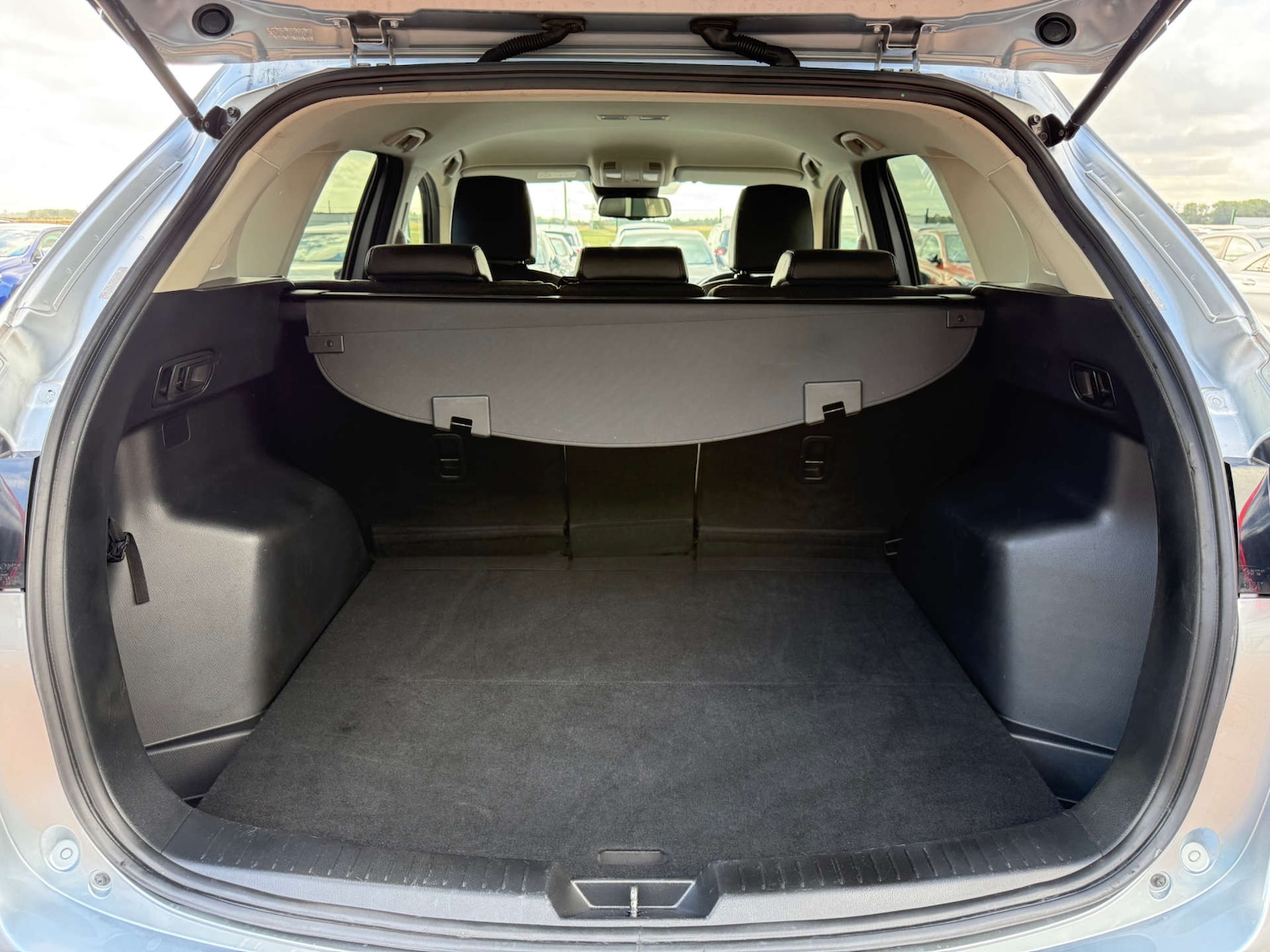 Used Mazda CX-5 2015 for sale - 75723871: Photo 16