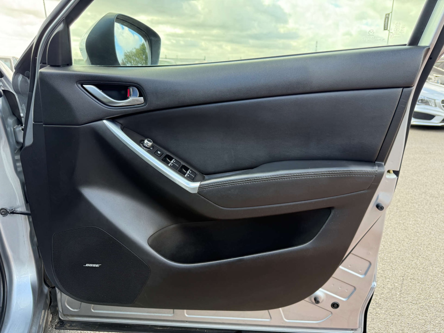 Used Mazda CX-5 2015 for sale - 75723871: Photo 18