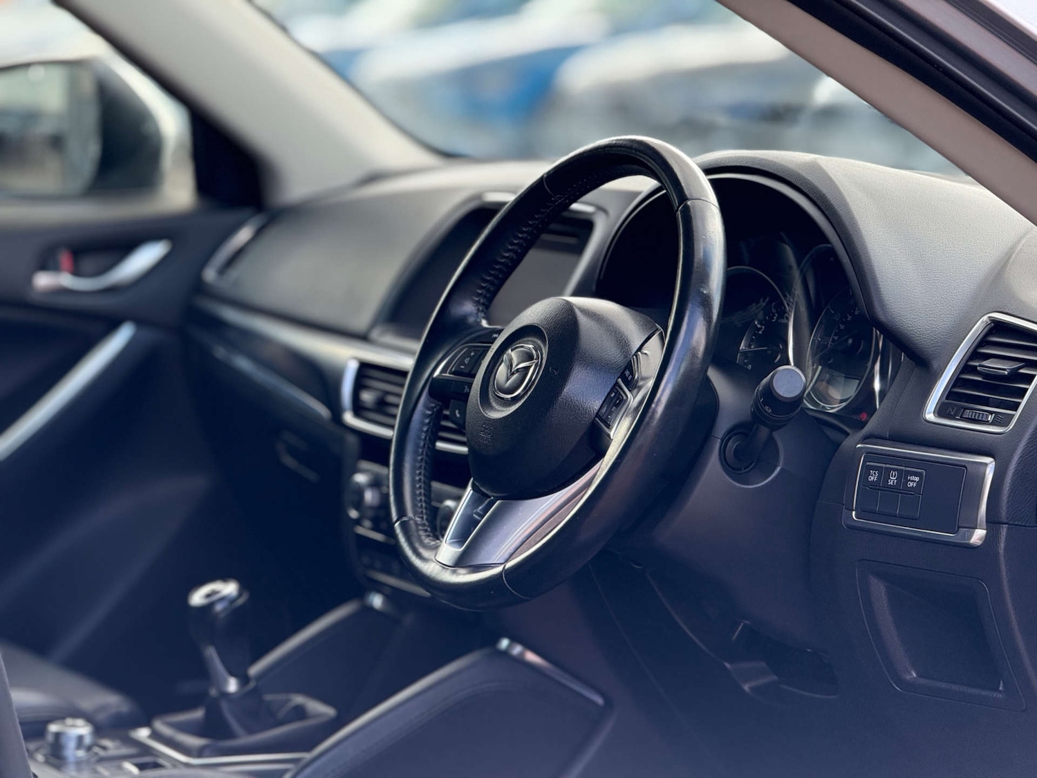 Used Mazda CX-5 2015 for sale - 75723871: Photo 21