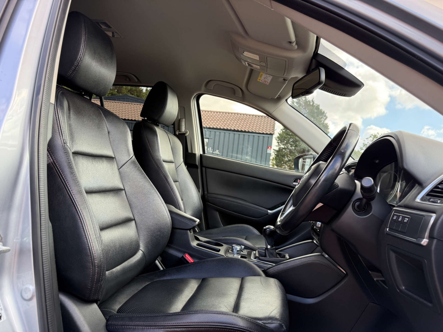Used Mazda CX-5 2015 for sale - 75723871: Photo 22