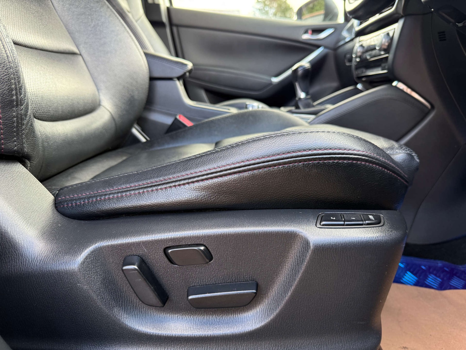 Used Mazda CX-5 2015 for sale - 75723871: Photo 23