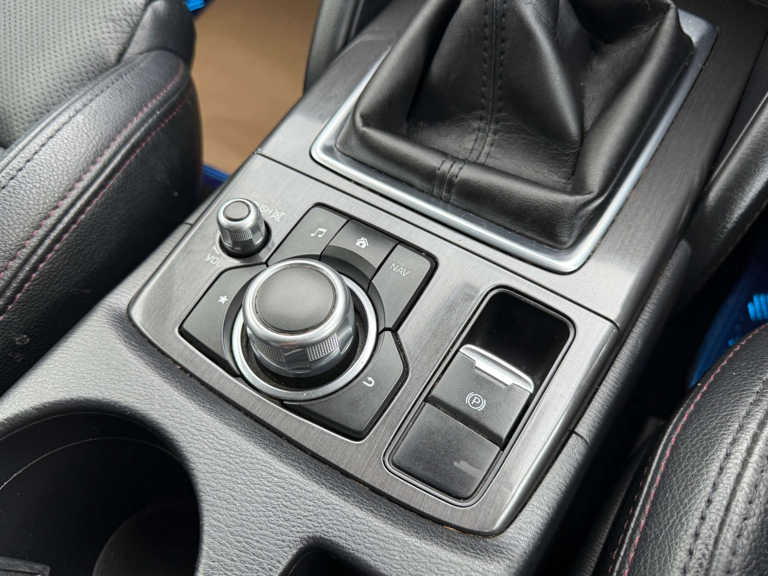 Used Mazda CX-5 2015 for sale - 75723871: Photo 26