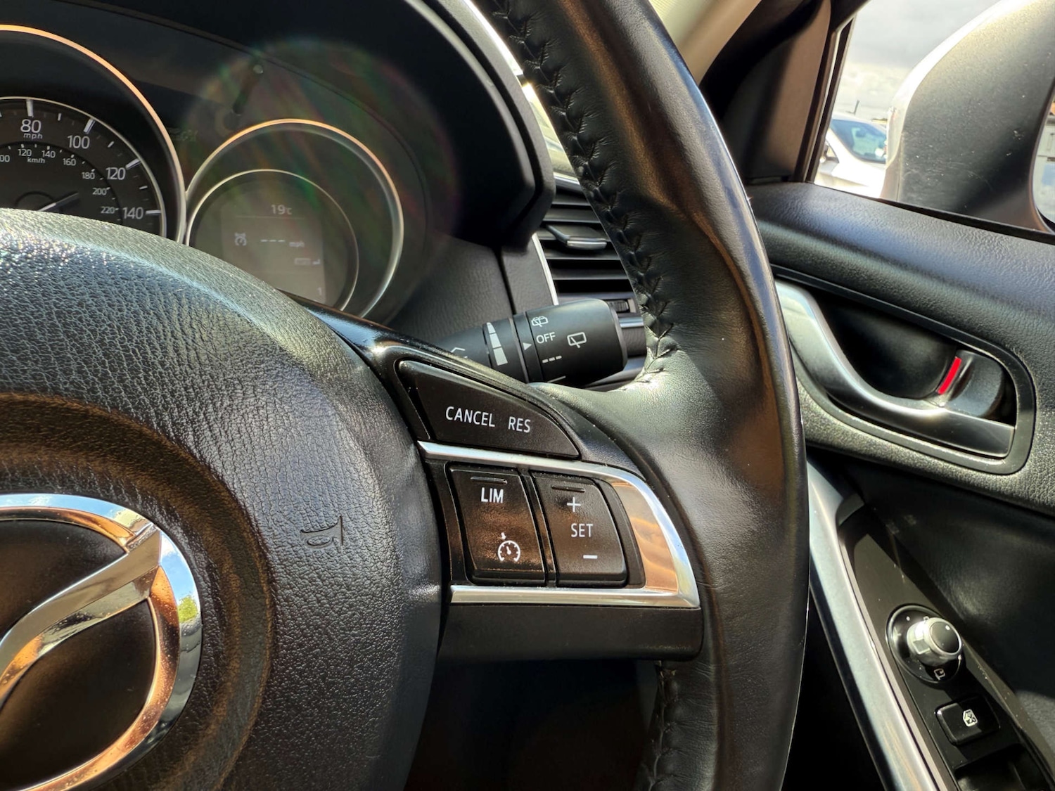 Used Mazda CX-5 2015 for sale - 75723871: Photo 28