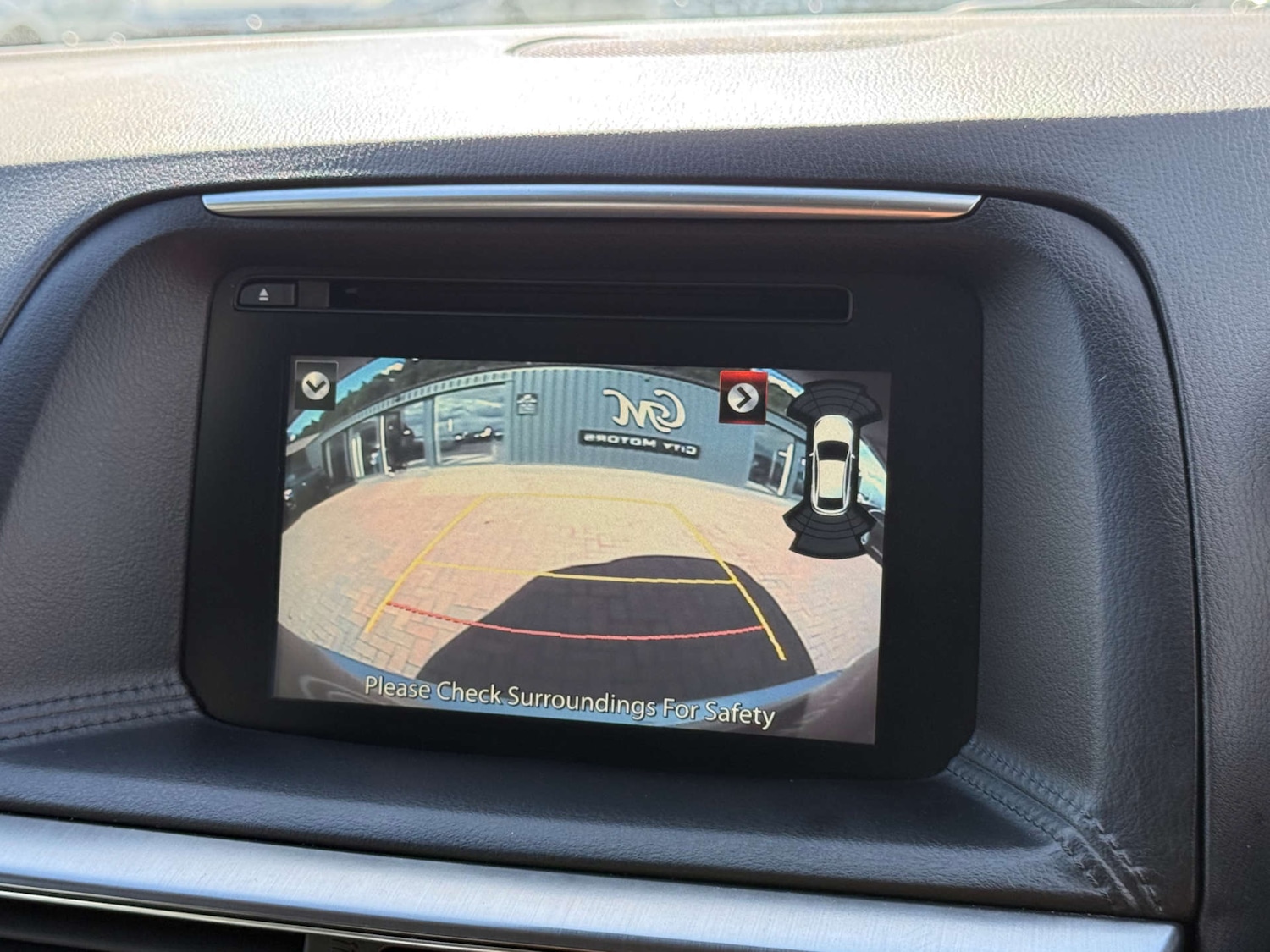 Used Mazda CX-5 2015 for sale - 75723871: Photo 34