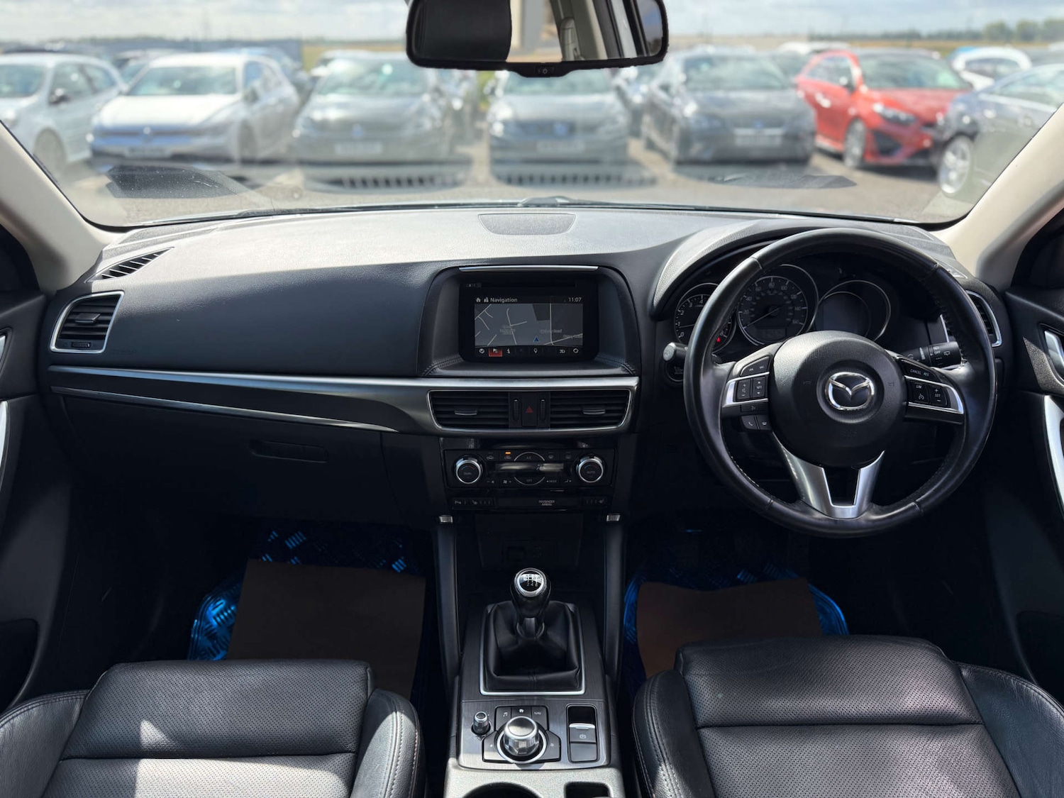 Used Mazda CX-5 2015 for sale - 75723871: Photo 38
