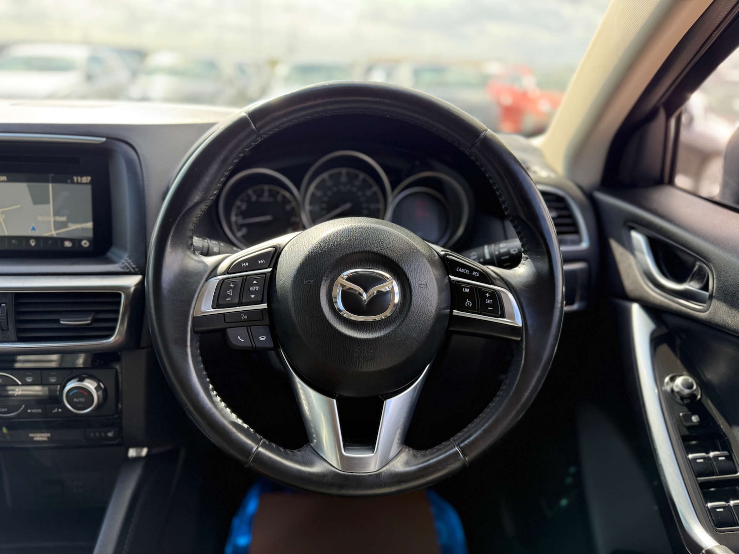 Used Mazda CX-5 2015 for sale - 75723871: Photo 39