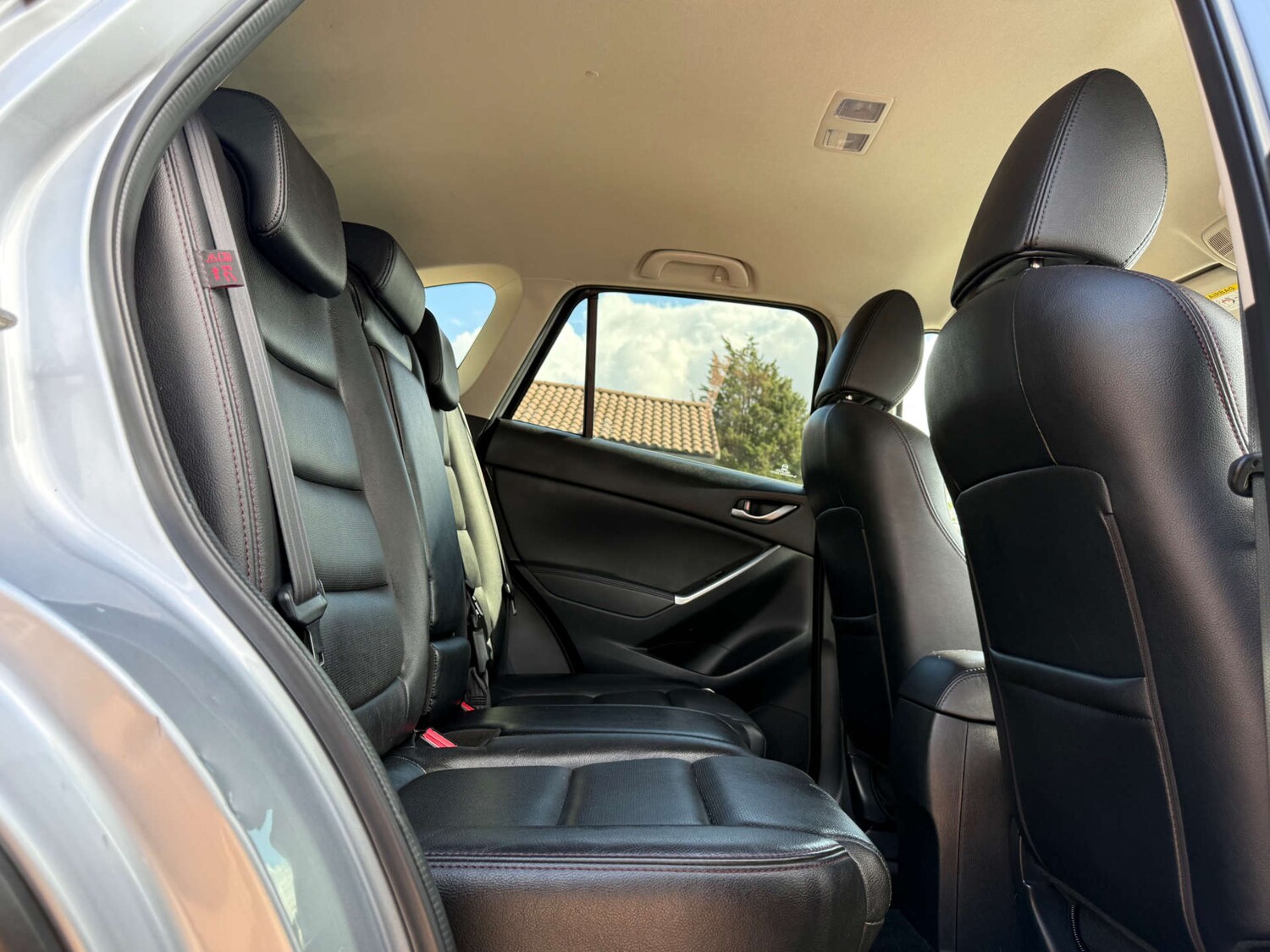 Used Mazda CX-5 2015 for sale - 75723871: Photo 40