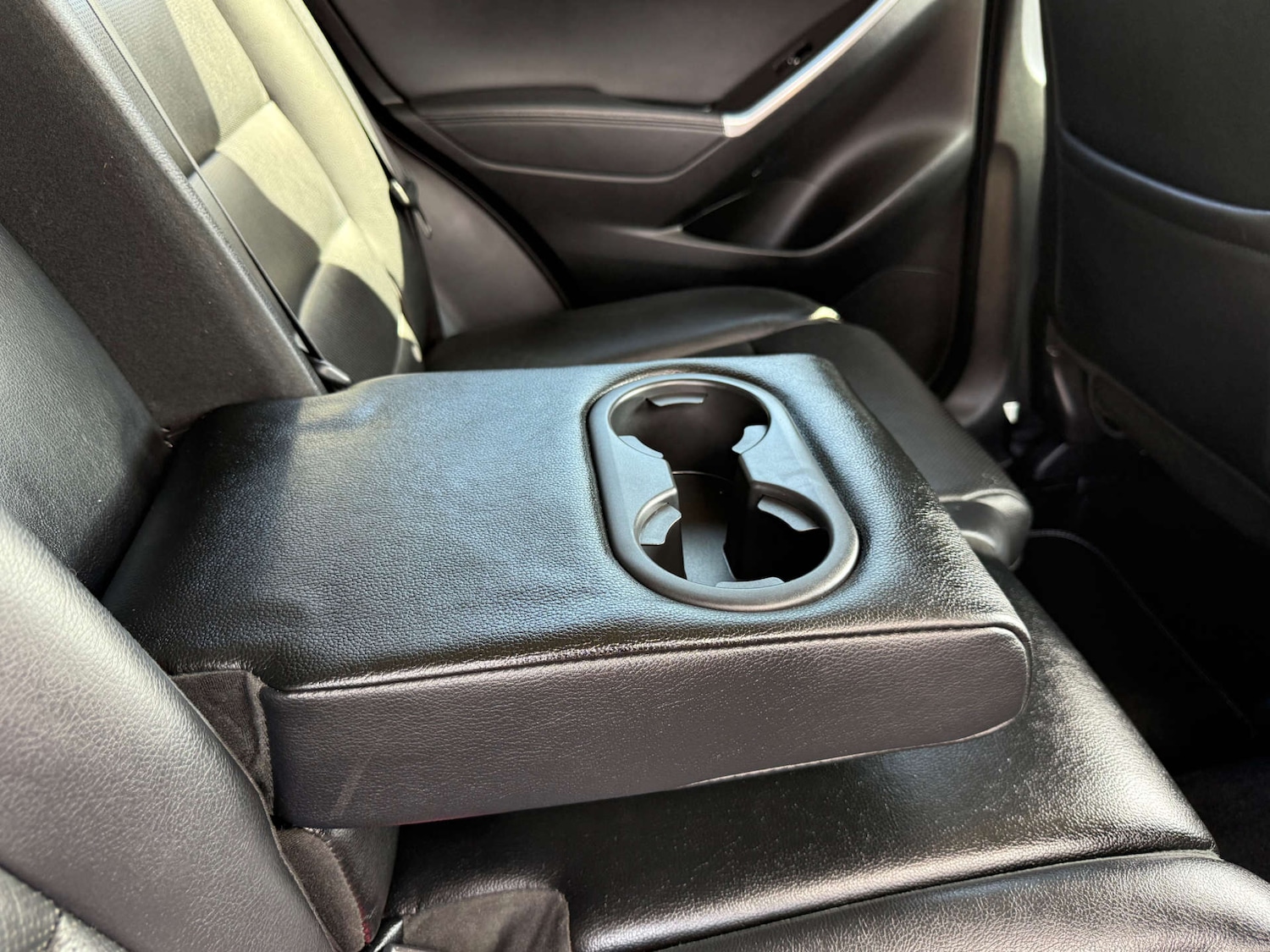 Used Mazda CX-5 2015 for sale - 75723871: Photo 41