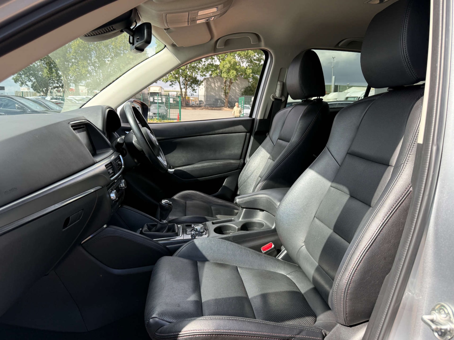 Used Mazda CX-5 2015 for sale - 75723871: Photo 43