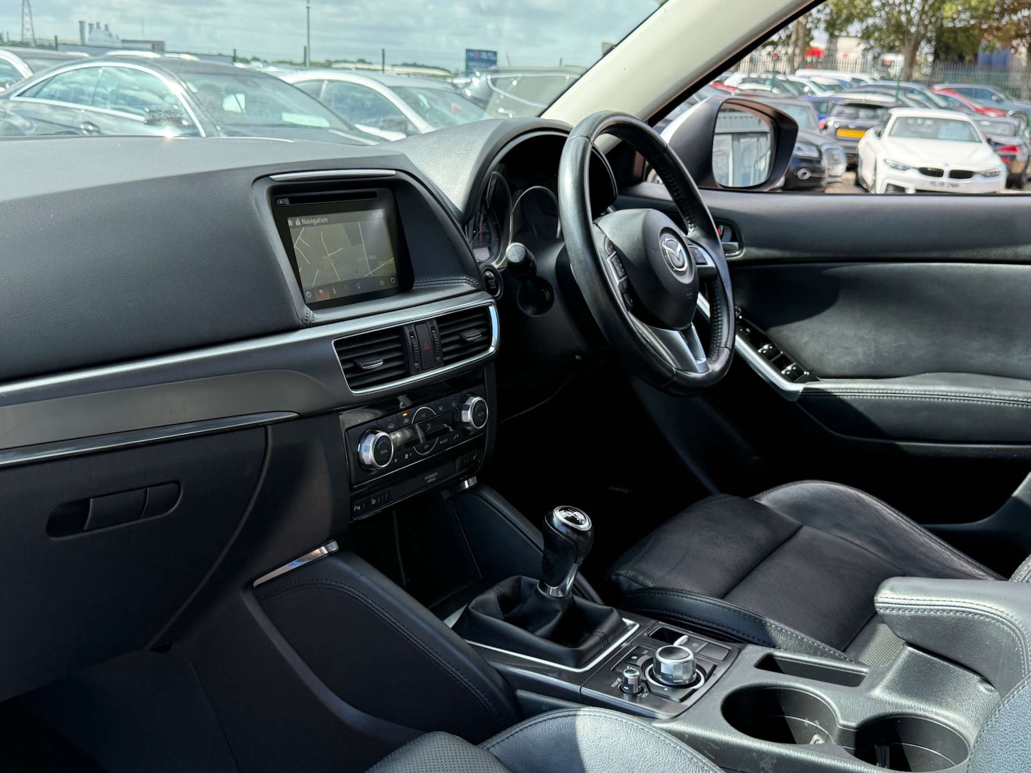 Used Mazda CX-5 2015 for sale - 75723871: Photo 44