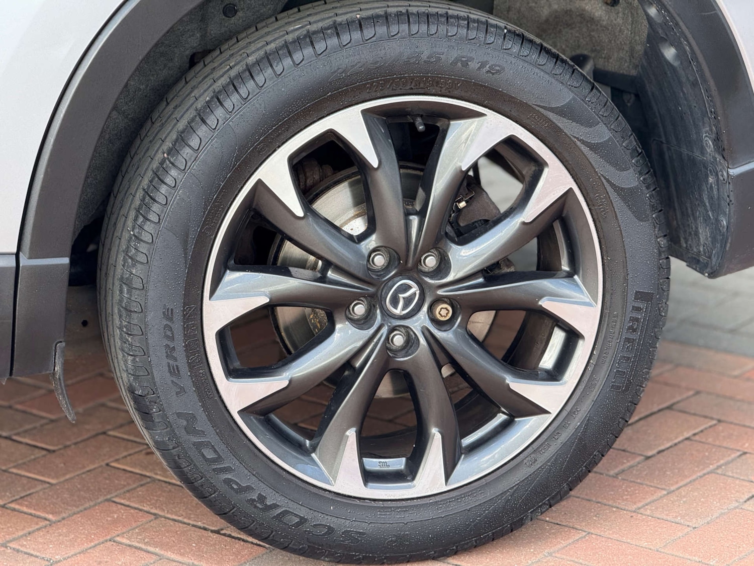 Used Mazda CX-5 2015 for sale - 75723871: Photo 47