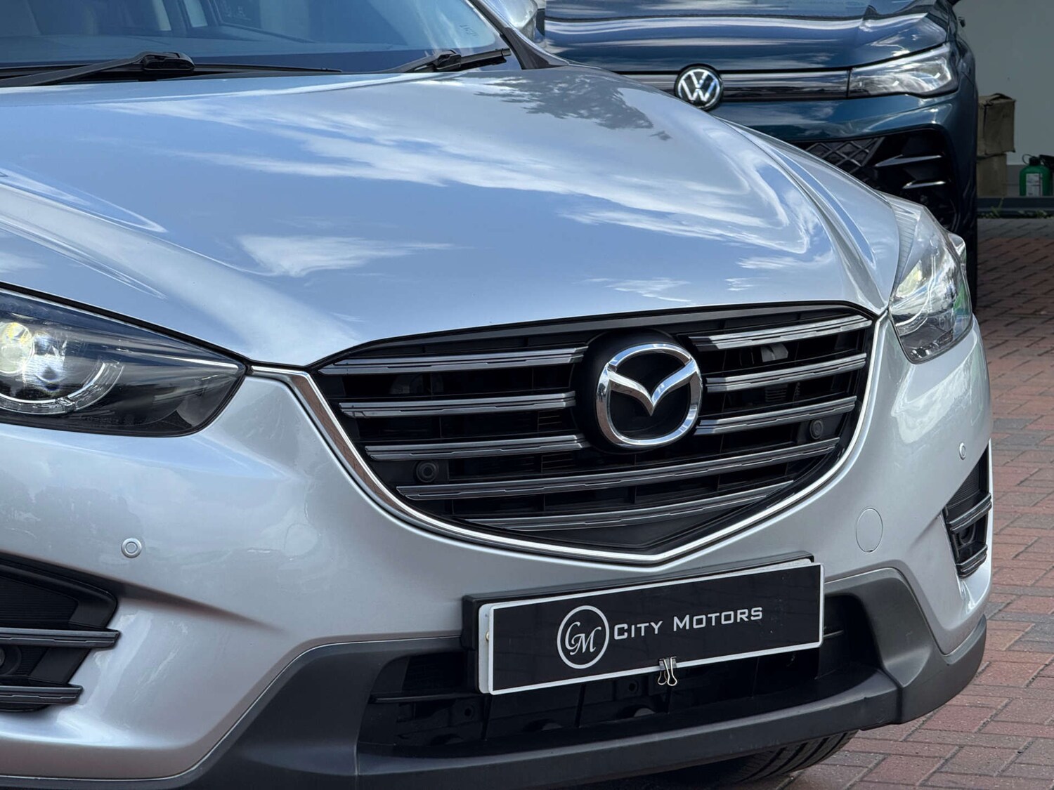 Used Mazda CX-5 2015 for sale - 75723871: Photo 48