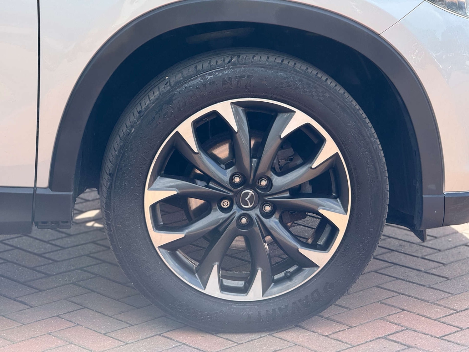 Used Mazda CX-5 2015 for sale - 75723871: Photo 49