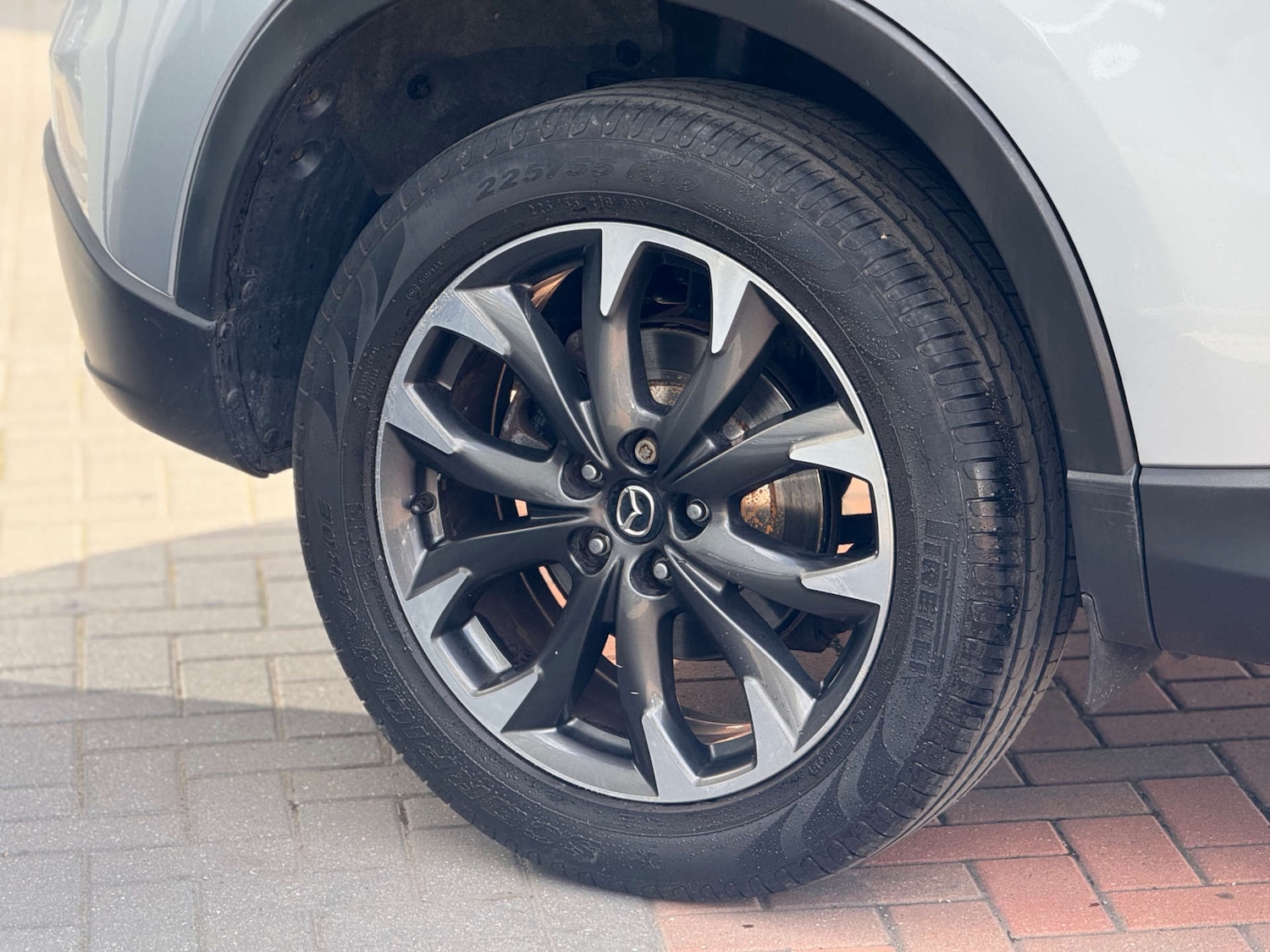 Used Mazda CX-5 2015 for sale - 75723871: Photo 51