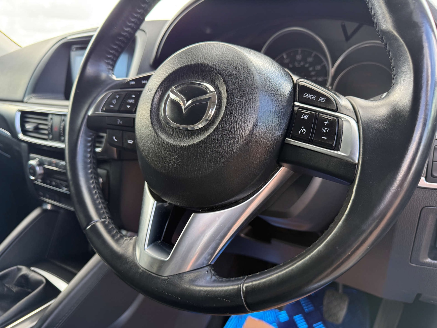 Used Mazda CX-5 2015 for sale - 75723871: Photo 60