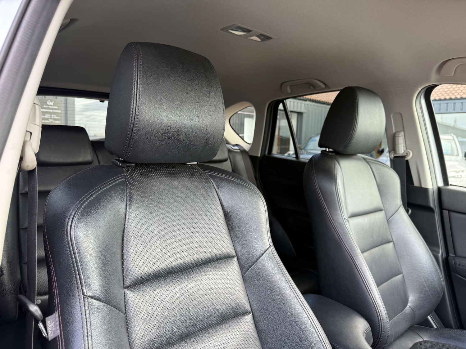 Used Mazda CX-5 2015 for sale - 75723871: Photo 63