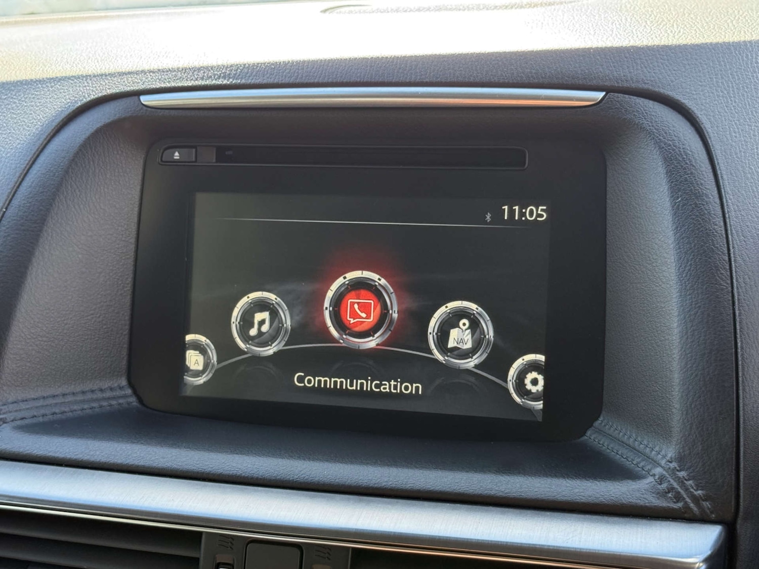Used Mazda CX-5 2015 for sale - 75723871: Photo 72