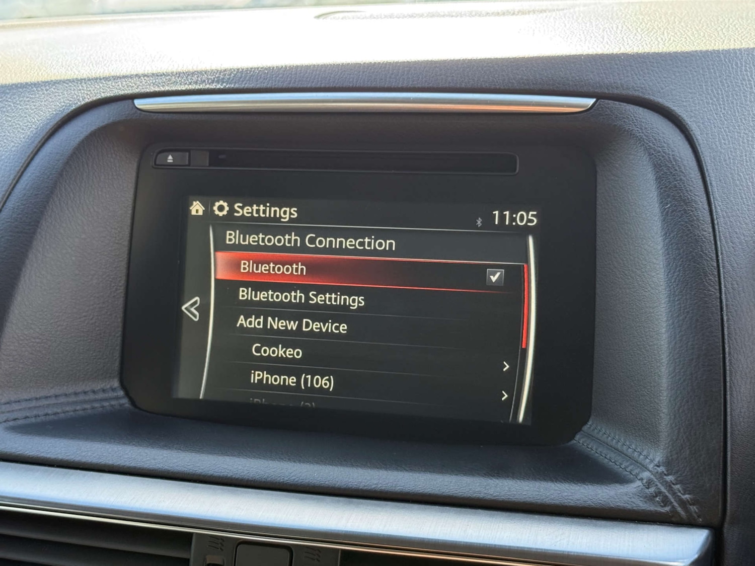 Used Mazda CX-5 2015 for sale - 75723871: Photo 75