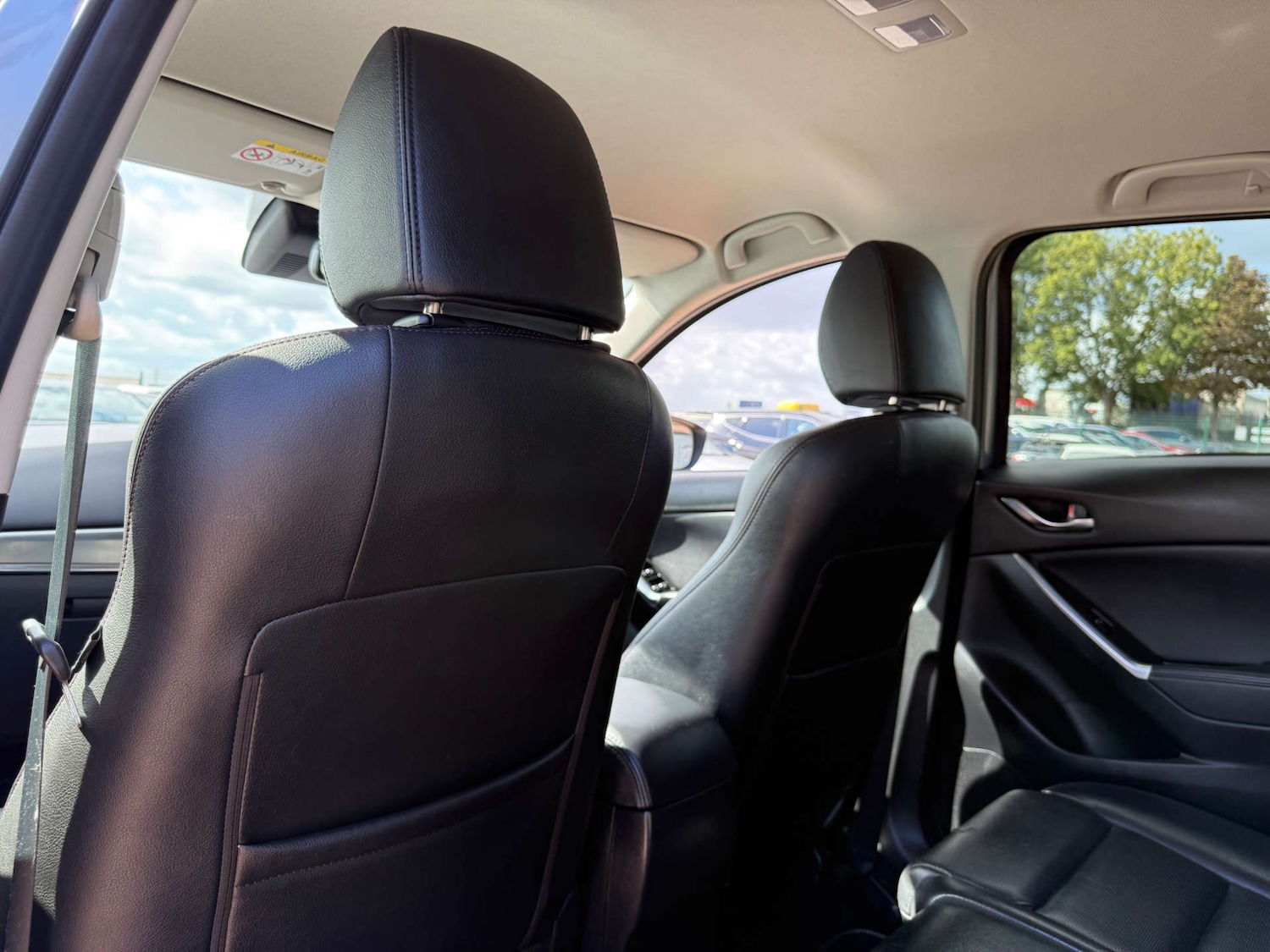 Used Mazda CX-5 2015 for sale - 75723871: Photo 80